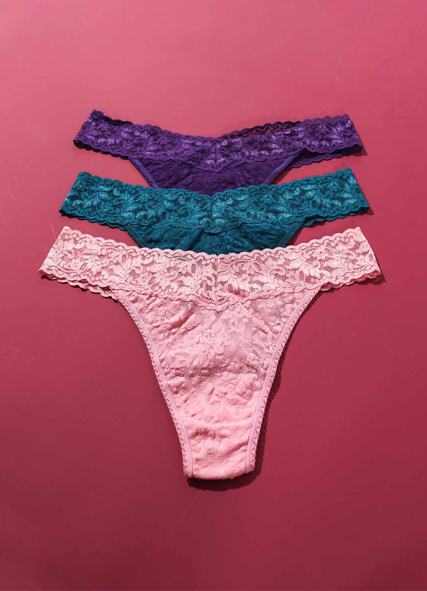 HANKY PANKY Original String