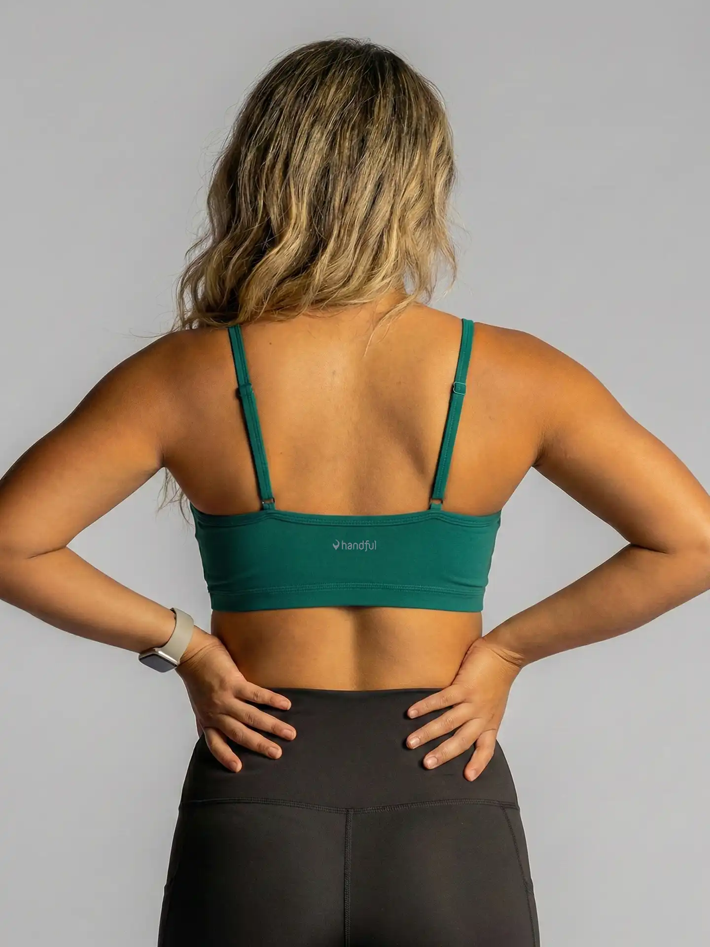 HANDFUL Adjustable Sport-BH