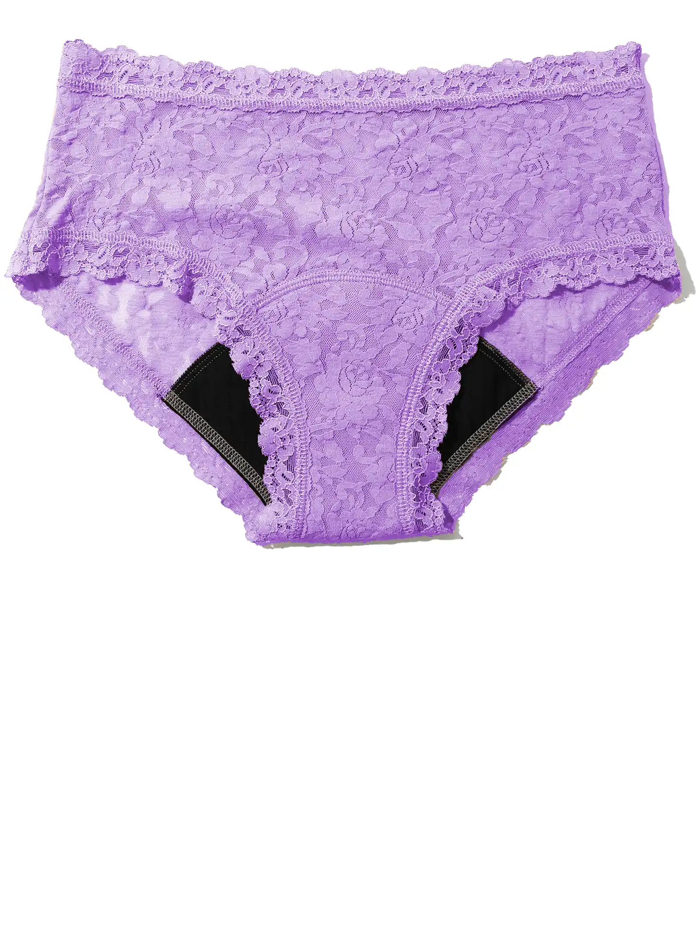 HANKY PANKY+ Boyshort Periodenslip