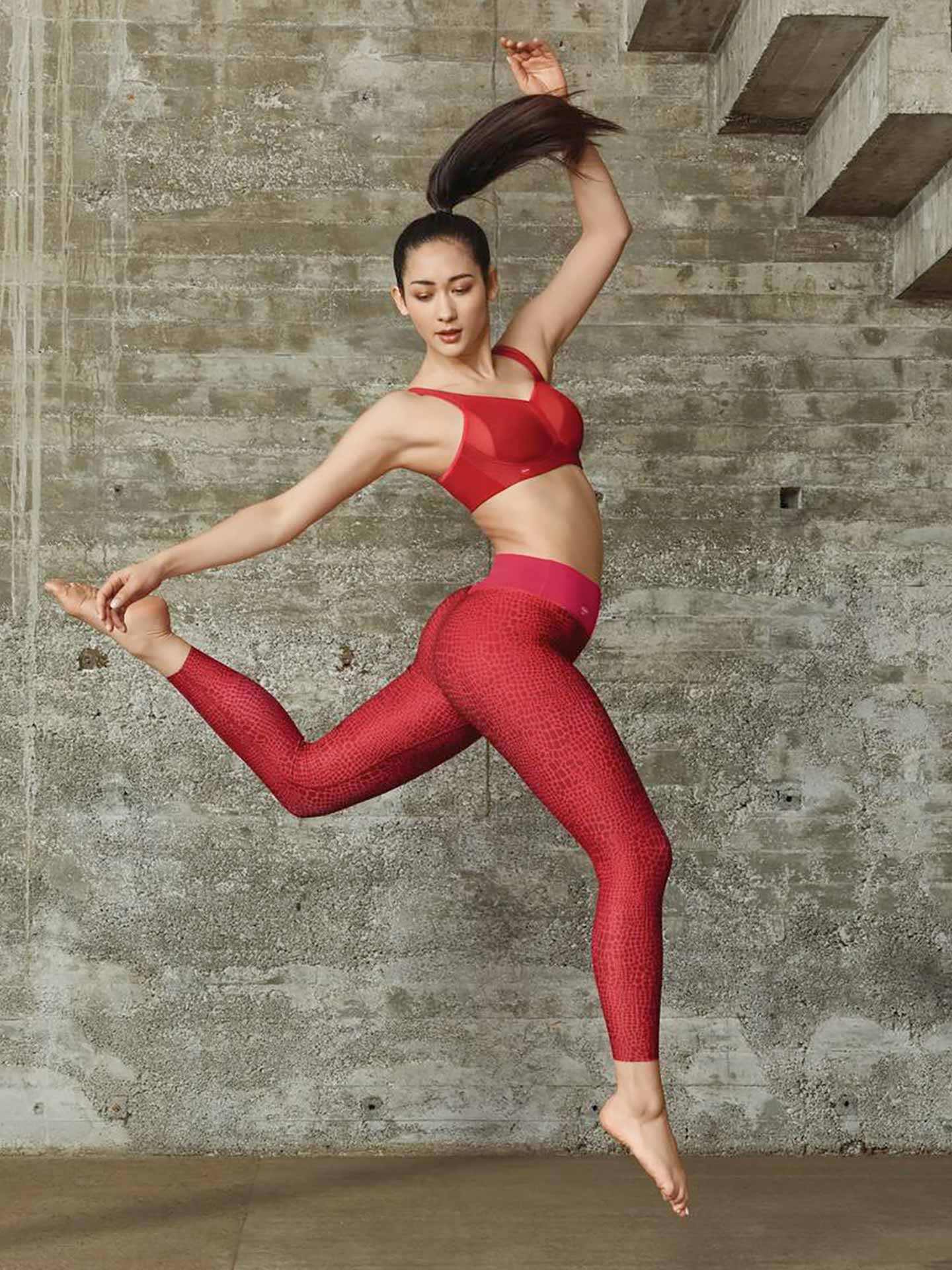 ANITA ACTIVE air control Sport-BH