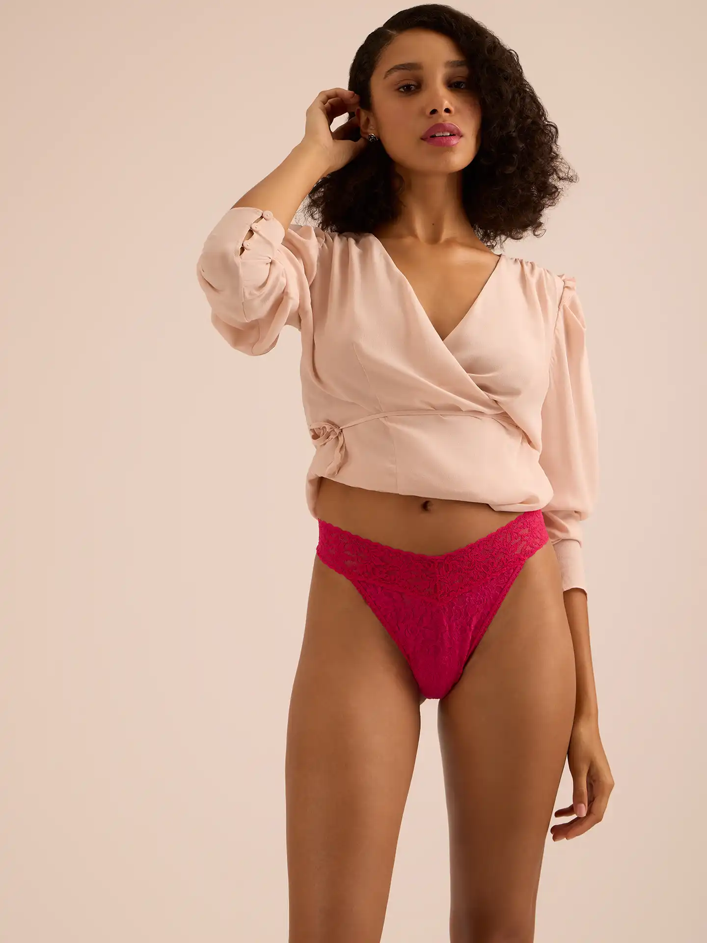 HANKY PANKY Original String