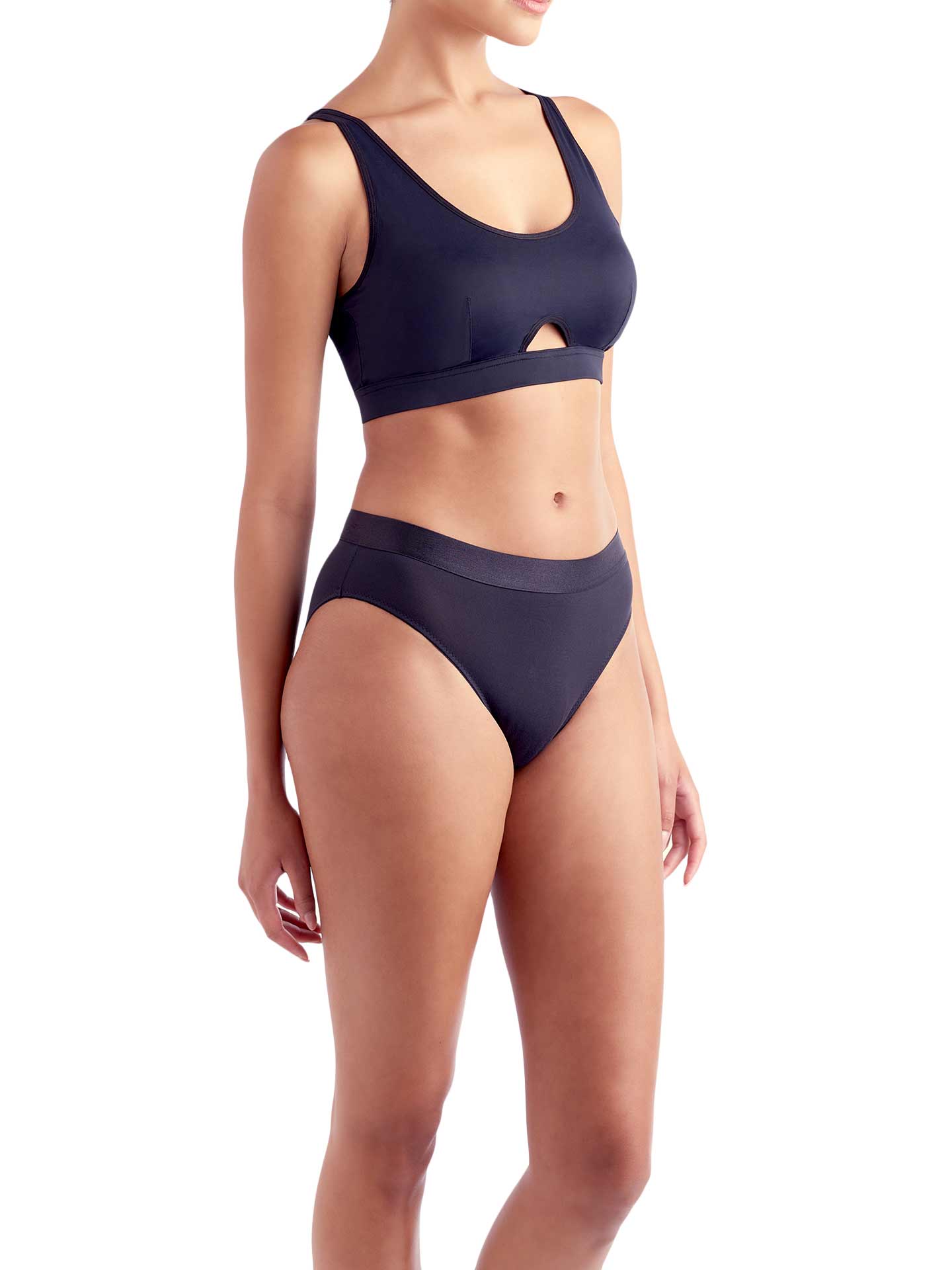 LITTLE BRA COMPANY Sport-BH Adah