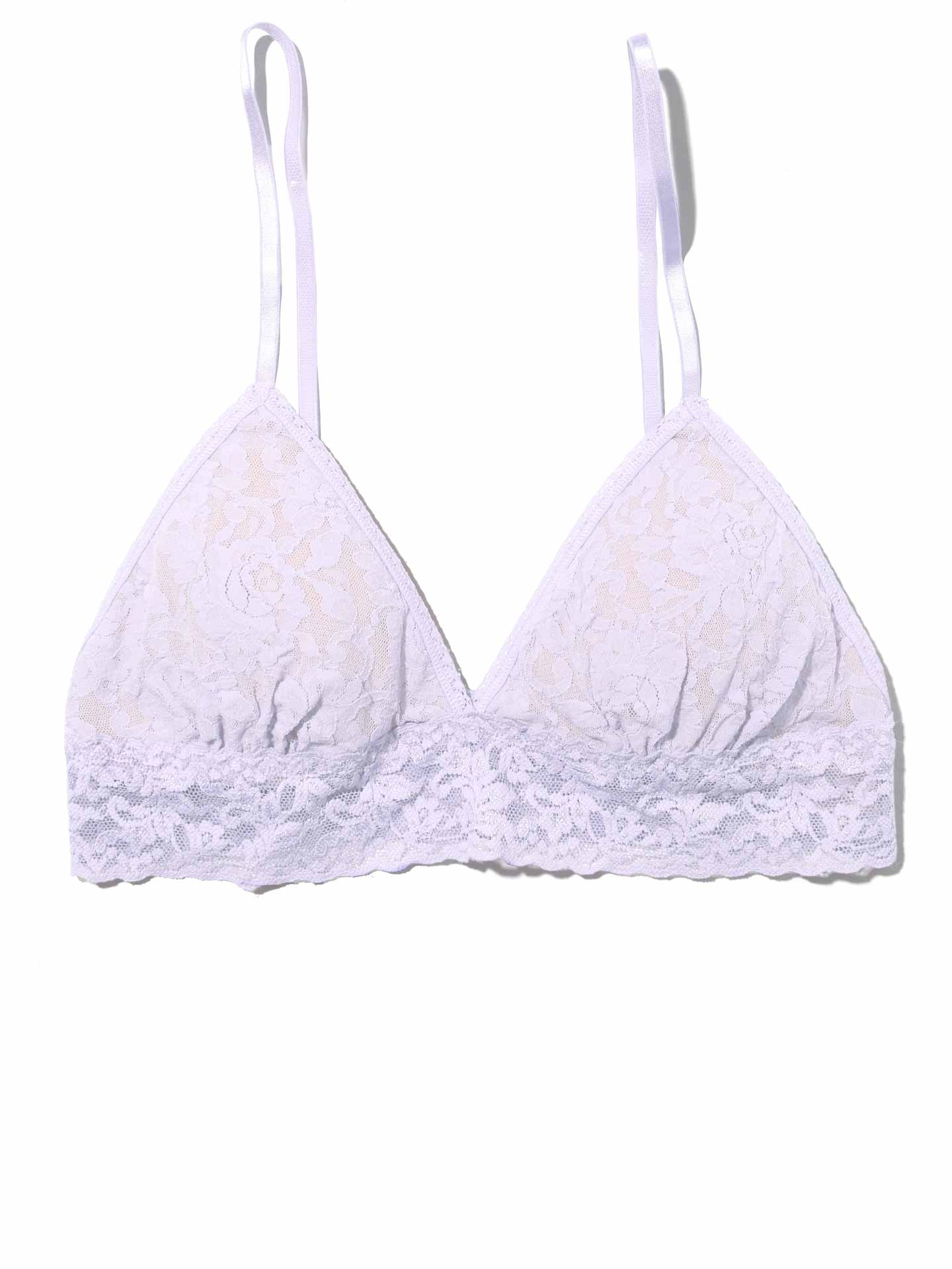 HANKY PANKY Padded Bralette