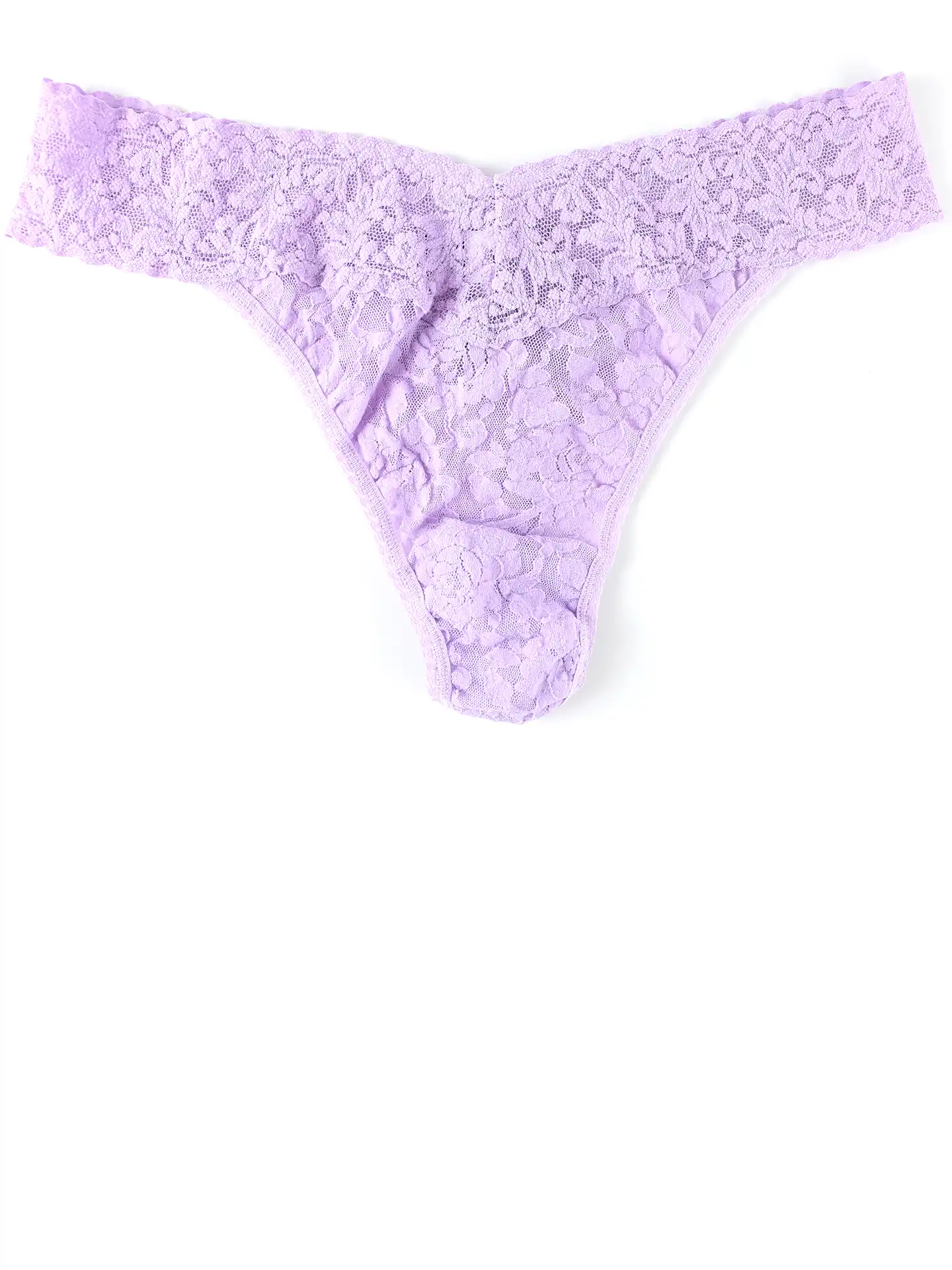 HANKY PANKY Original Rise String