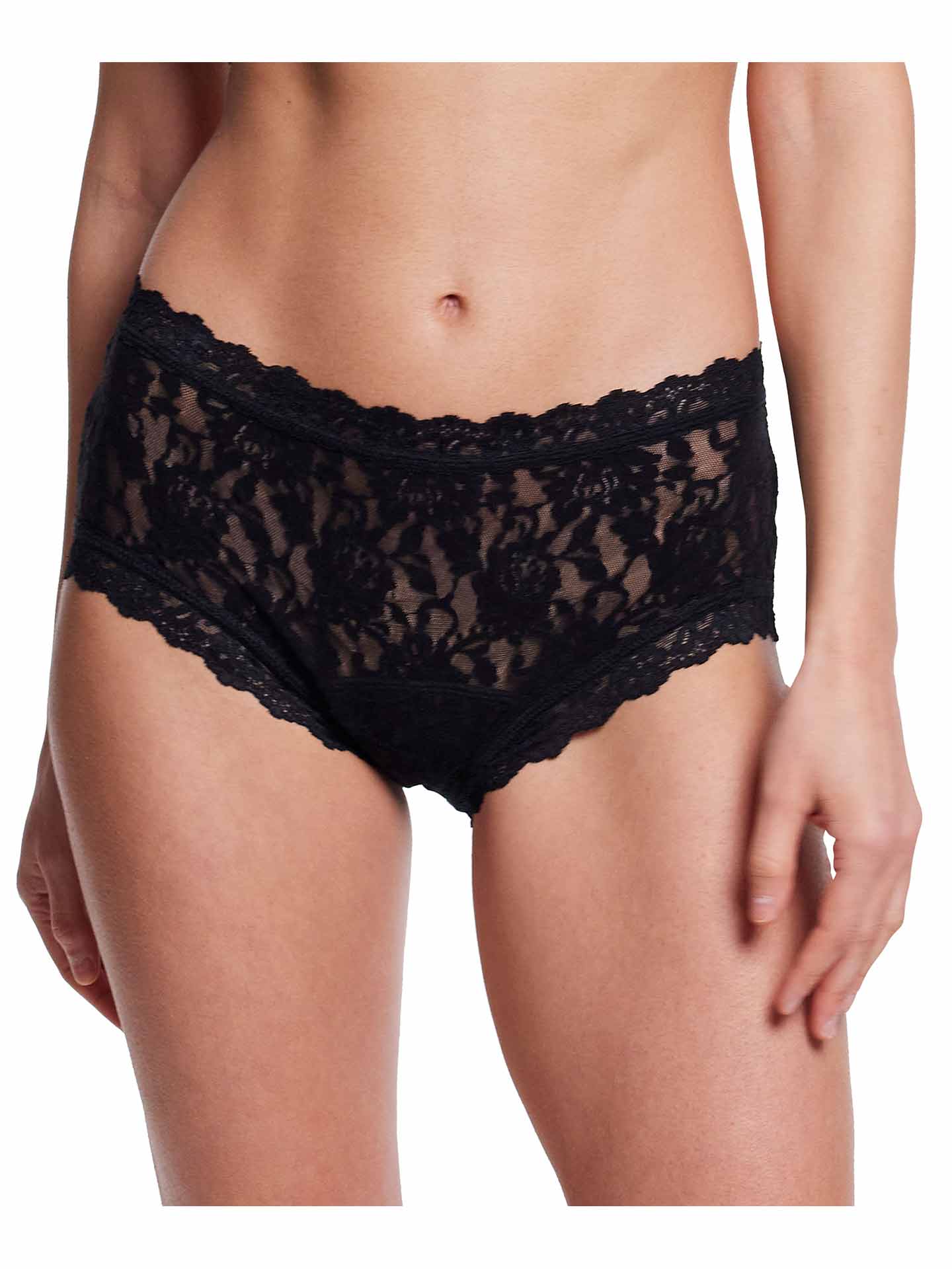 HANKY PANKY+ Boyshort Periodenslip