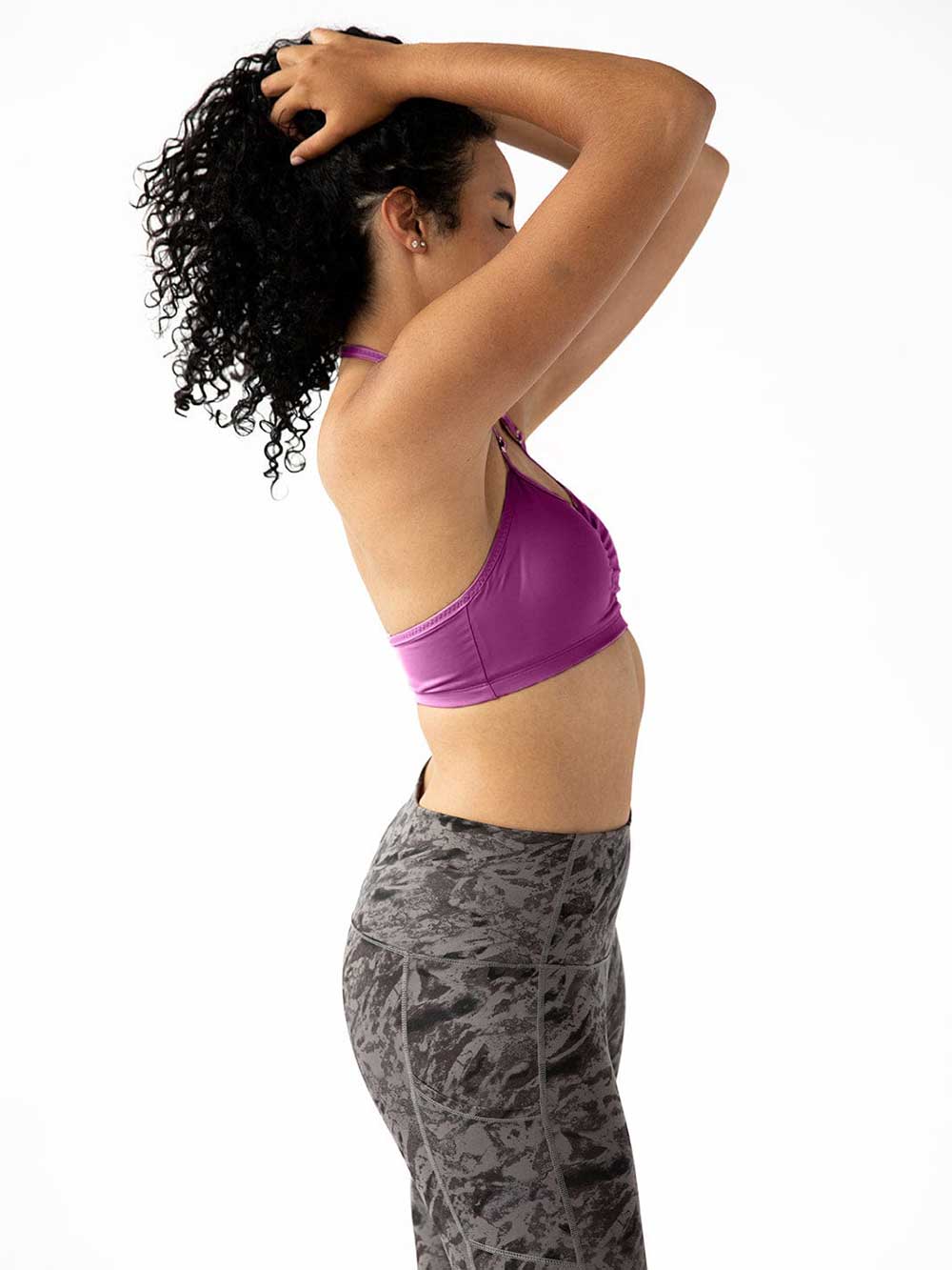 HANDFUL Adjustable Sport-BH