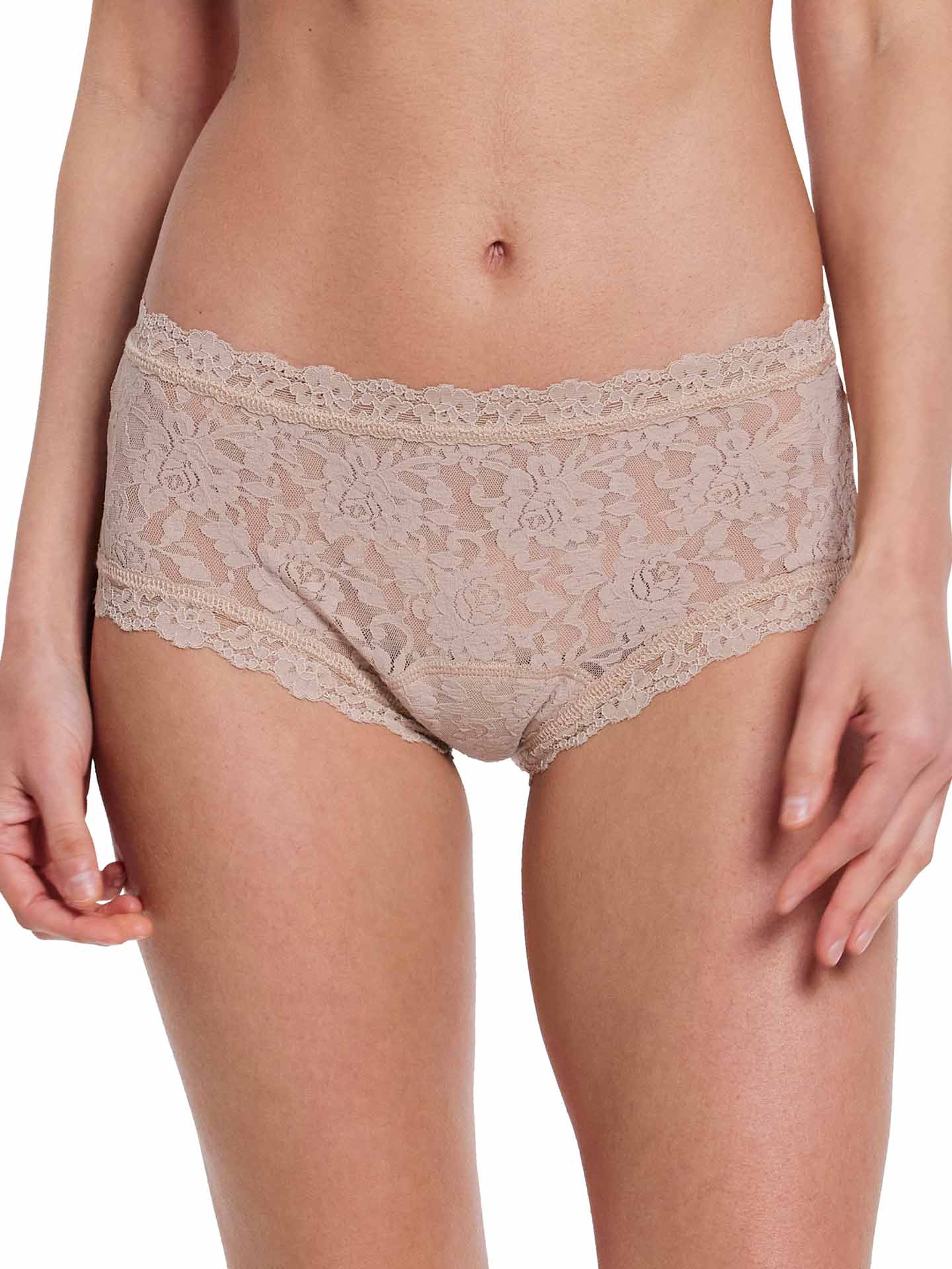 HANKY PANKY+ Boyshort Periodenslip