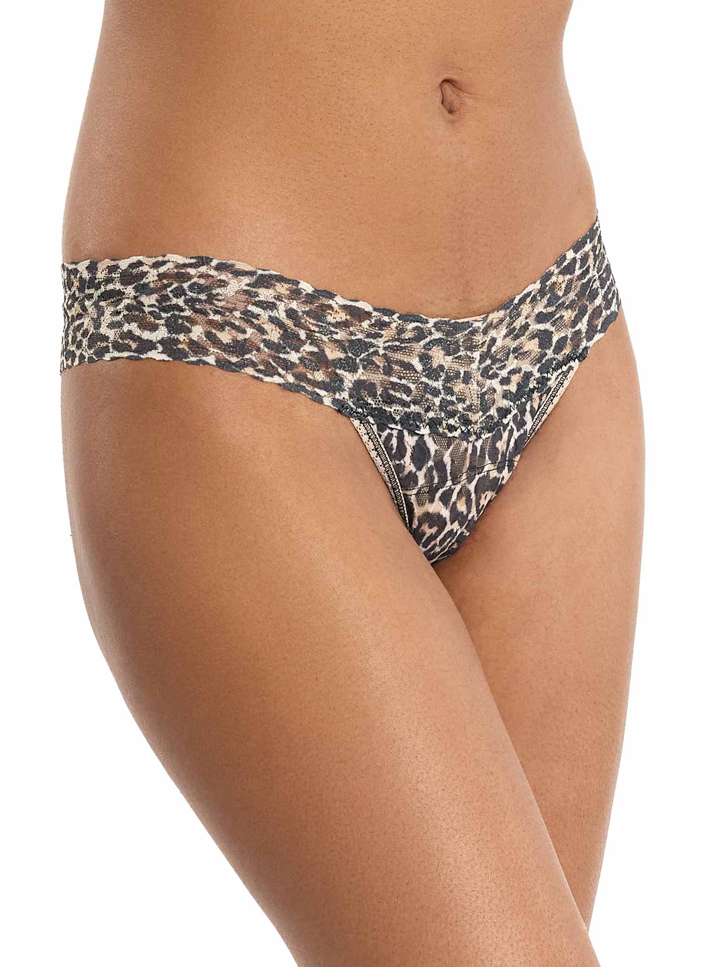 HANKY PANKY Low Rise String