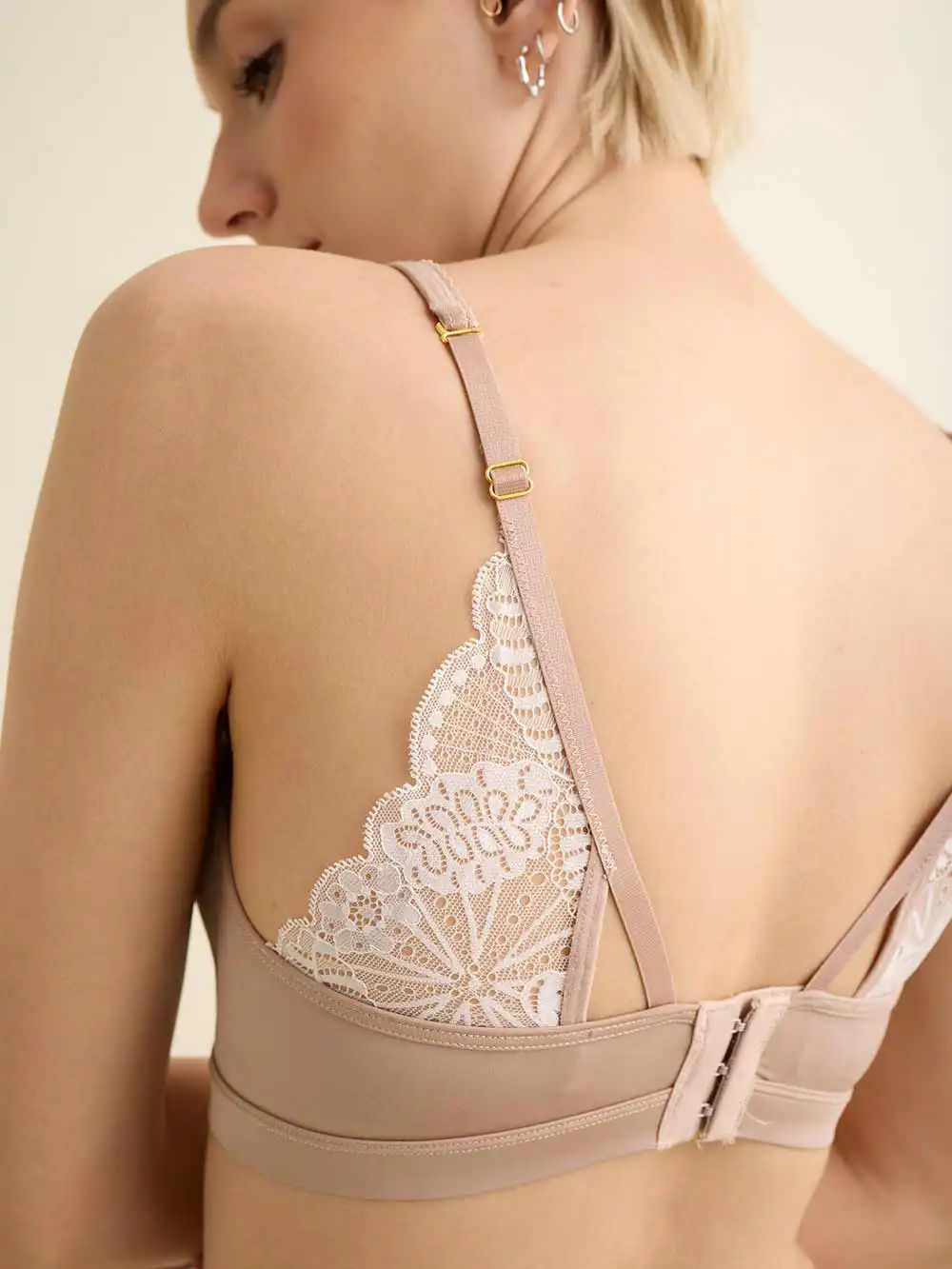 LITTLE BRA COMPANY Estelle Triangle-BH