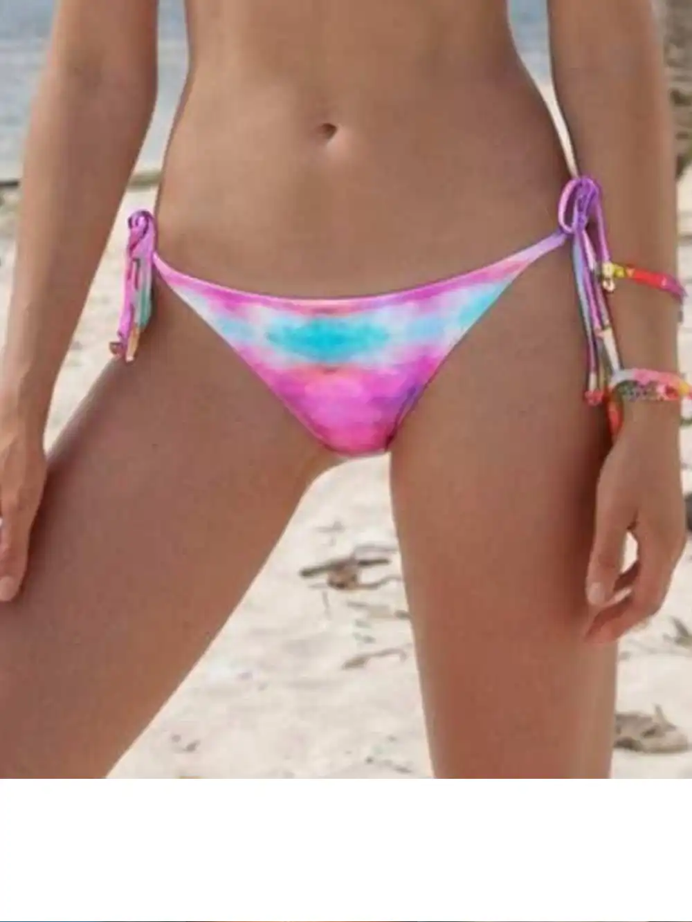 VODA SWIM Bikini-Slip