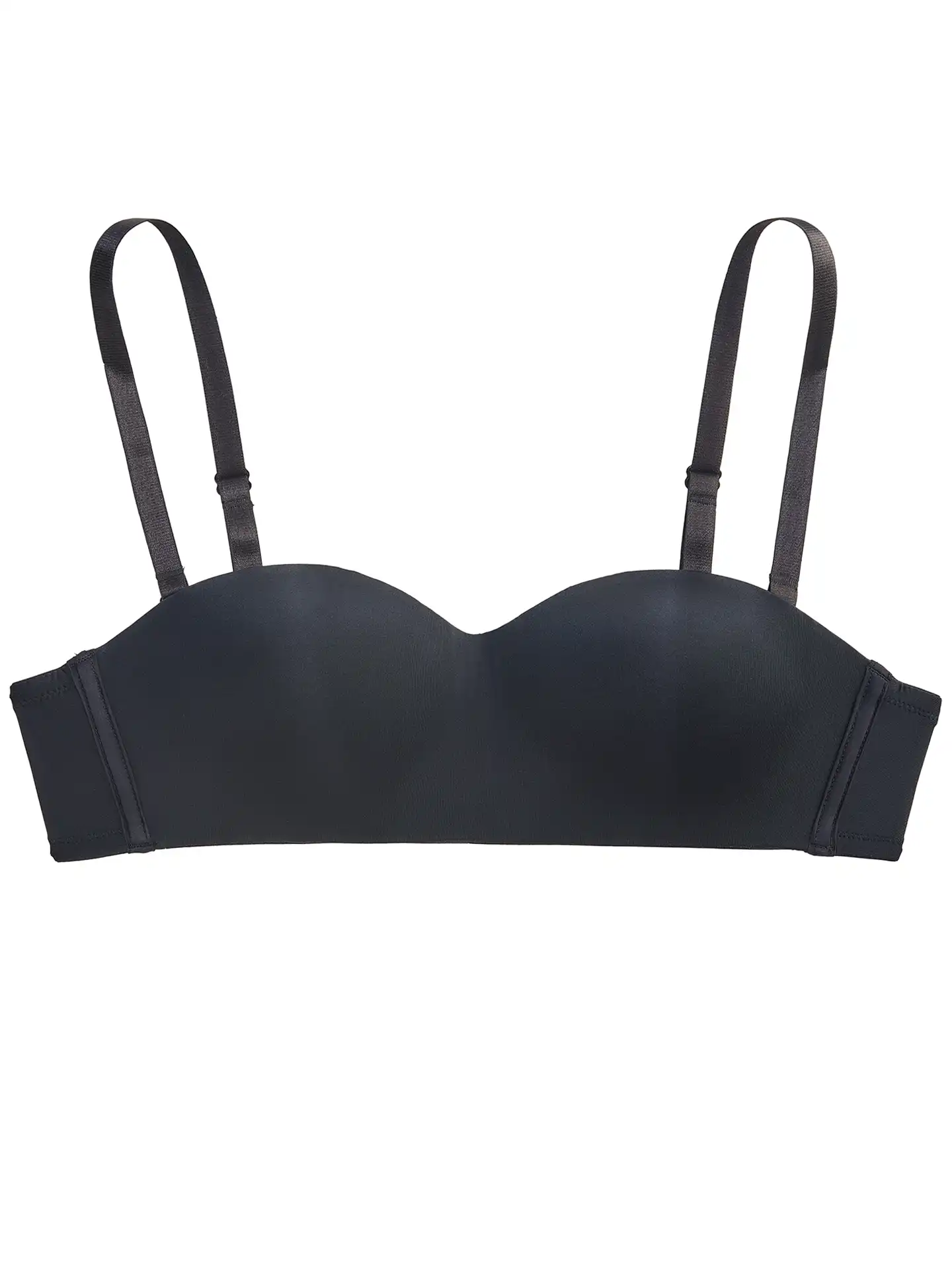 LITTLE BRA COMPANY trägerloser, bügelfreier T-Shirt-BH Giovanna