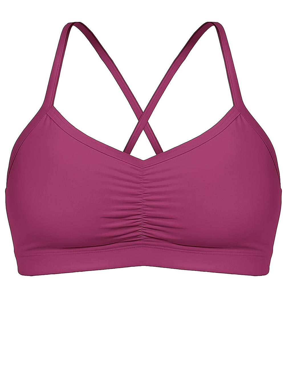 HANDFUL Adjustable Sport-BH