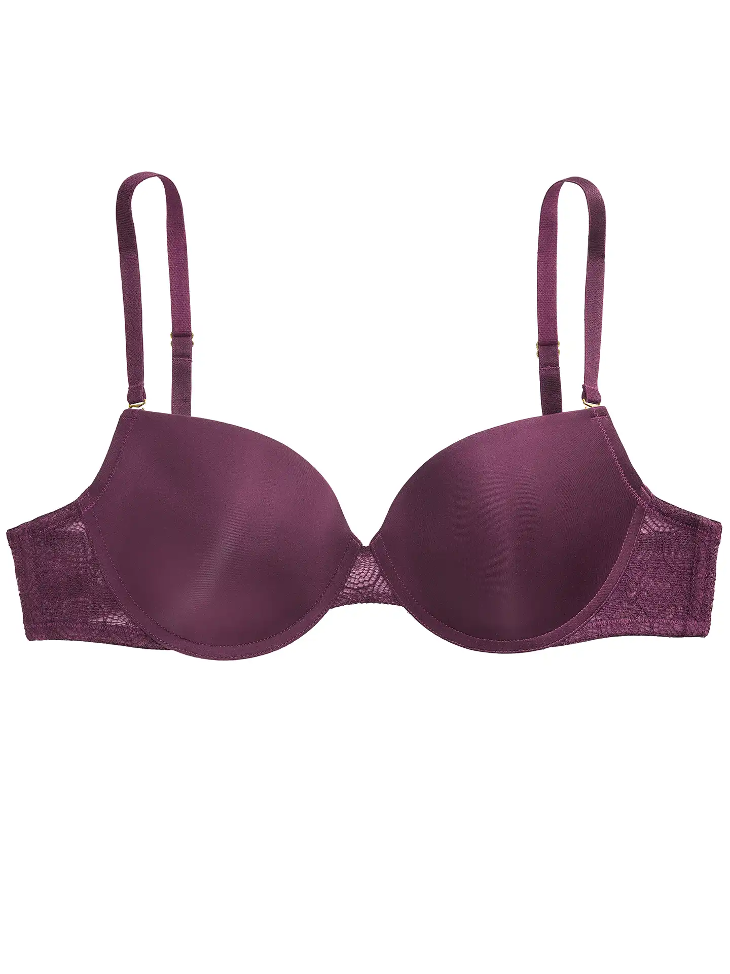 LITTLE BRA COMPANY Push-up-BH mit Spitze Margaux