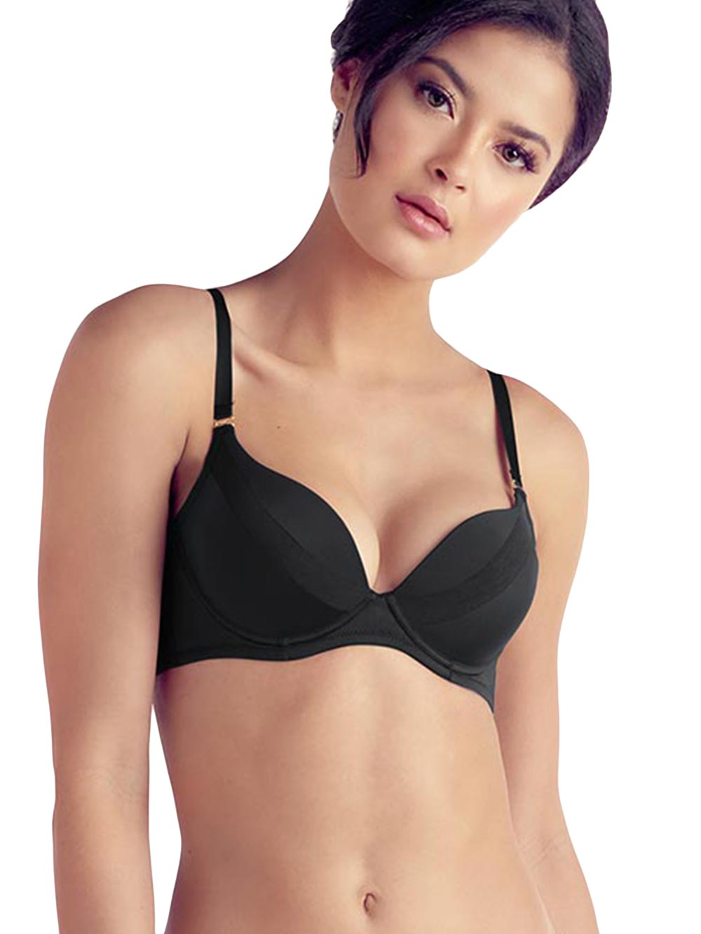 LITTLE BRA COMPANY Iris Push-up-BH