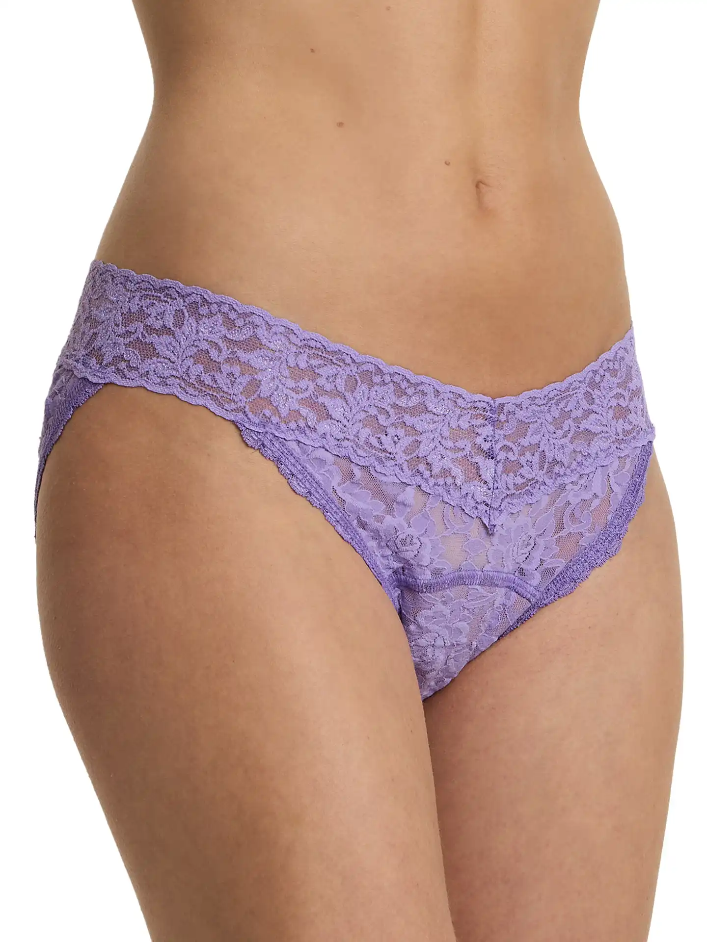 HANKY PANKY+ V-kini Periodenslip
