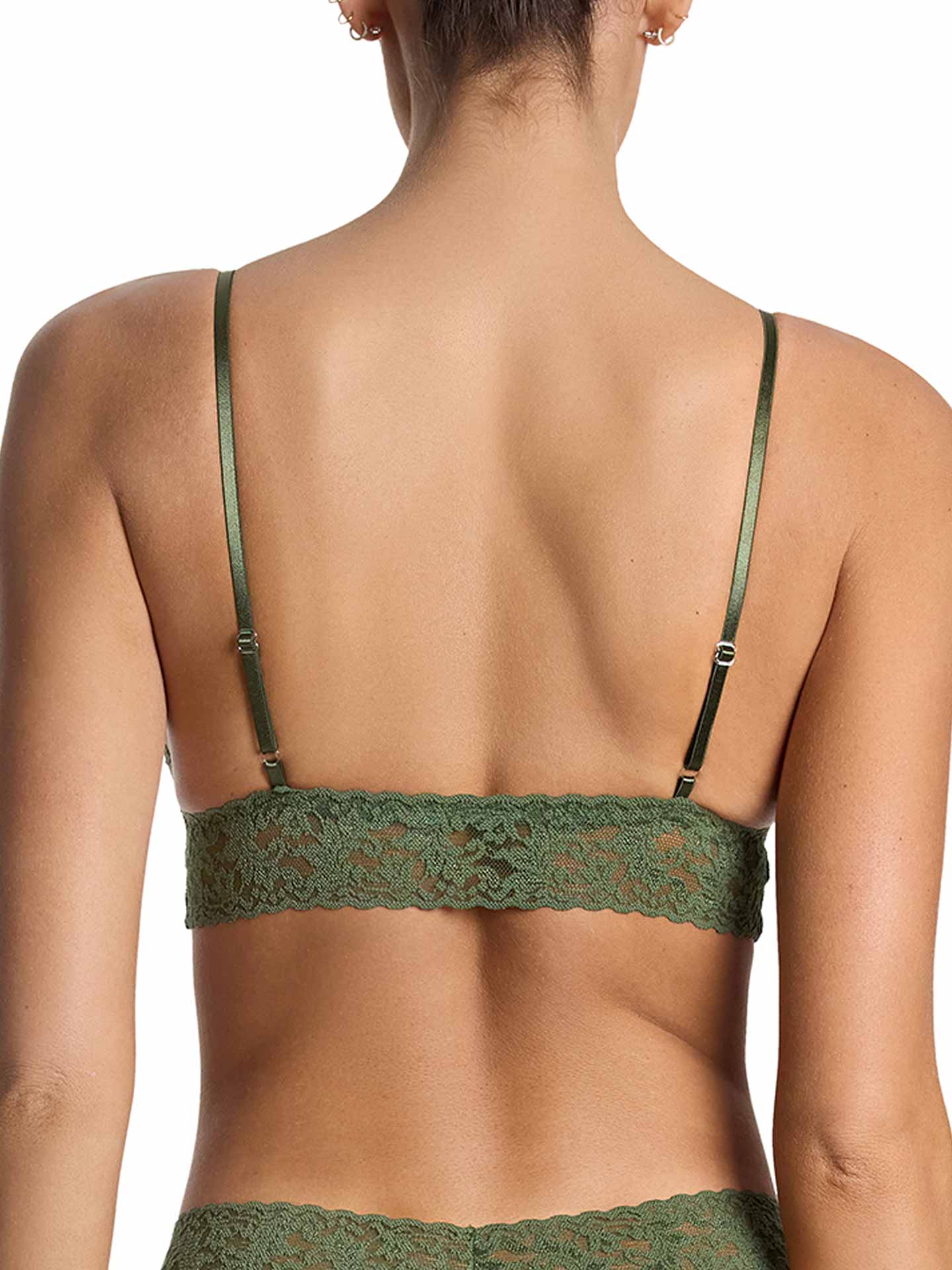 HANKY PANKY Padded Bralette