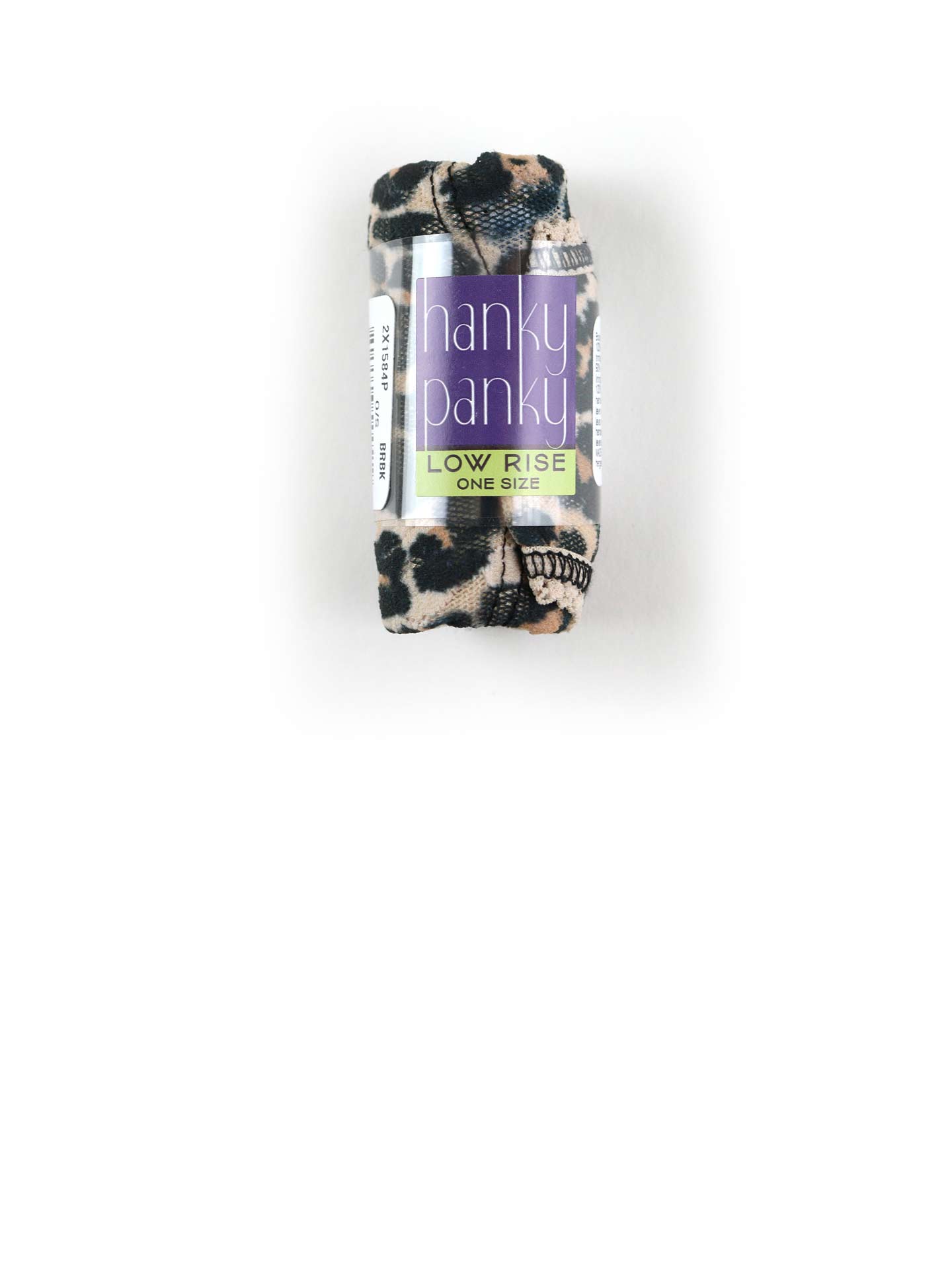 HANKY PANKY Low Rise String