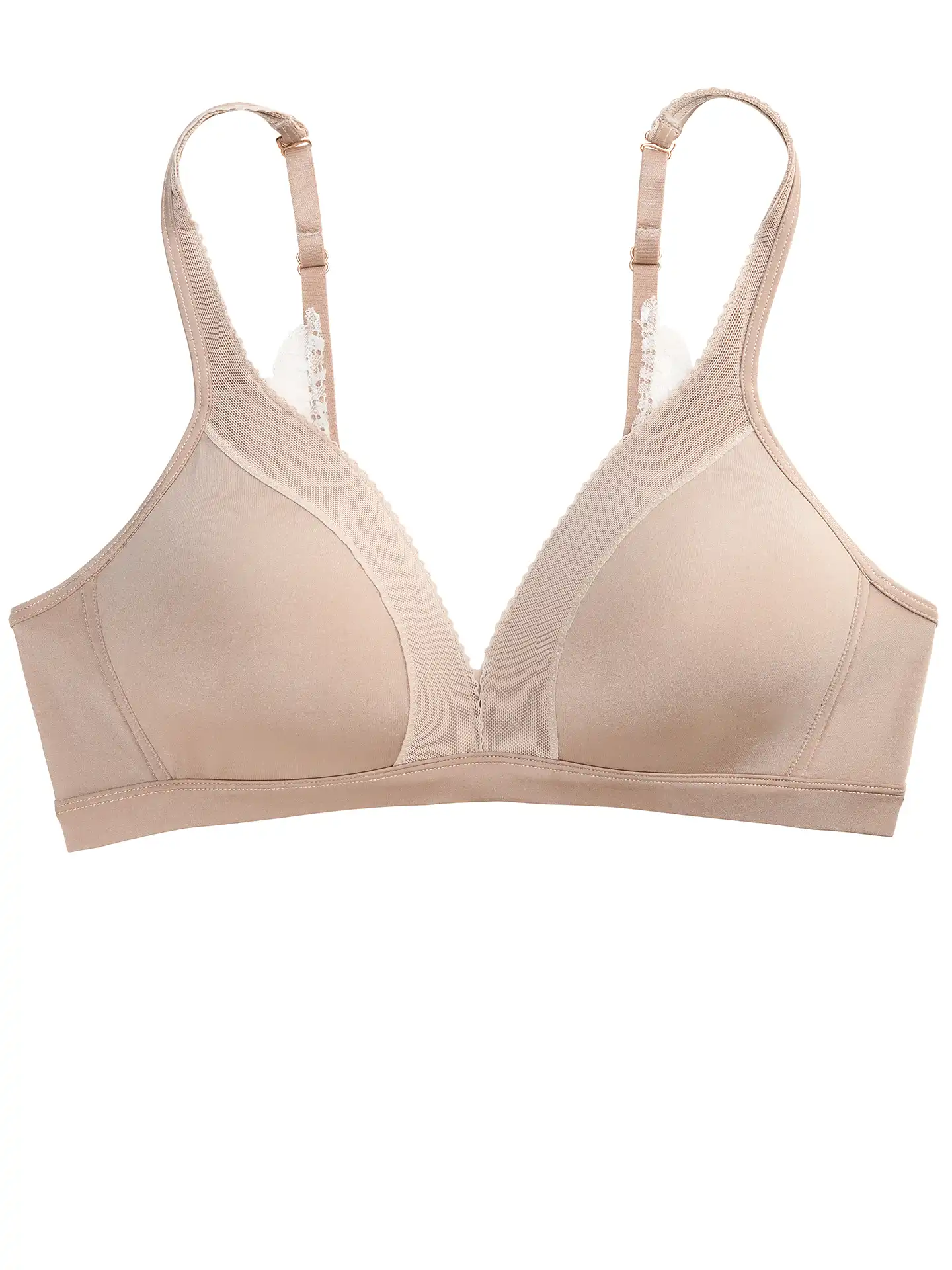 LITTLE BRA COMPANY Estelle Triangle-BH
