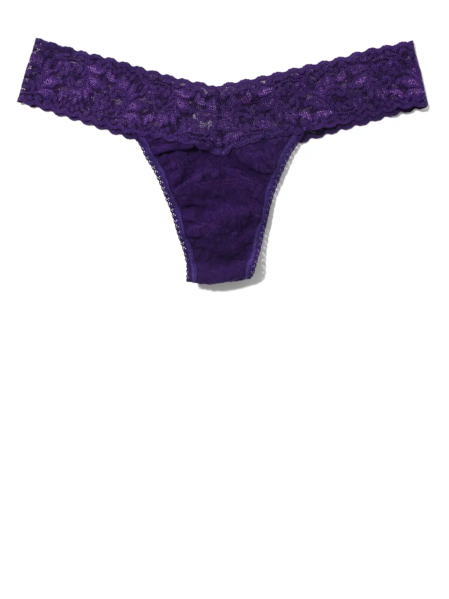 HANKY PANKY Low Rise String