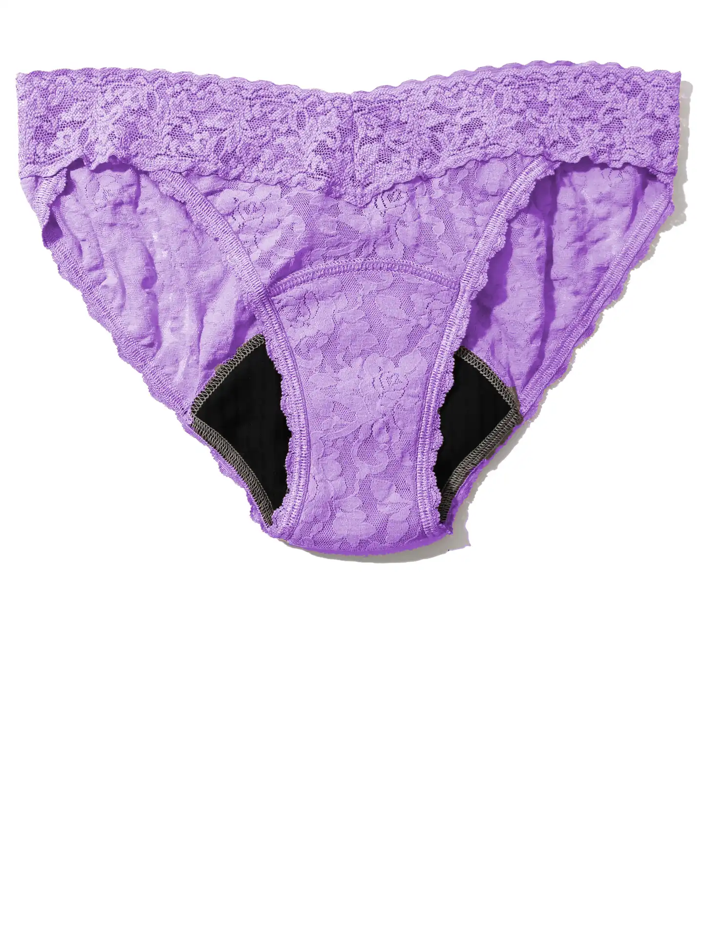 HANKY PANKY+ V-kini Periodenslip