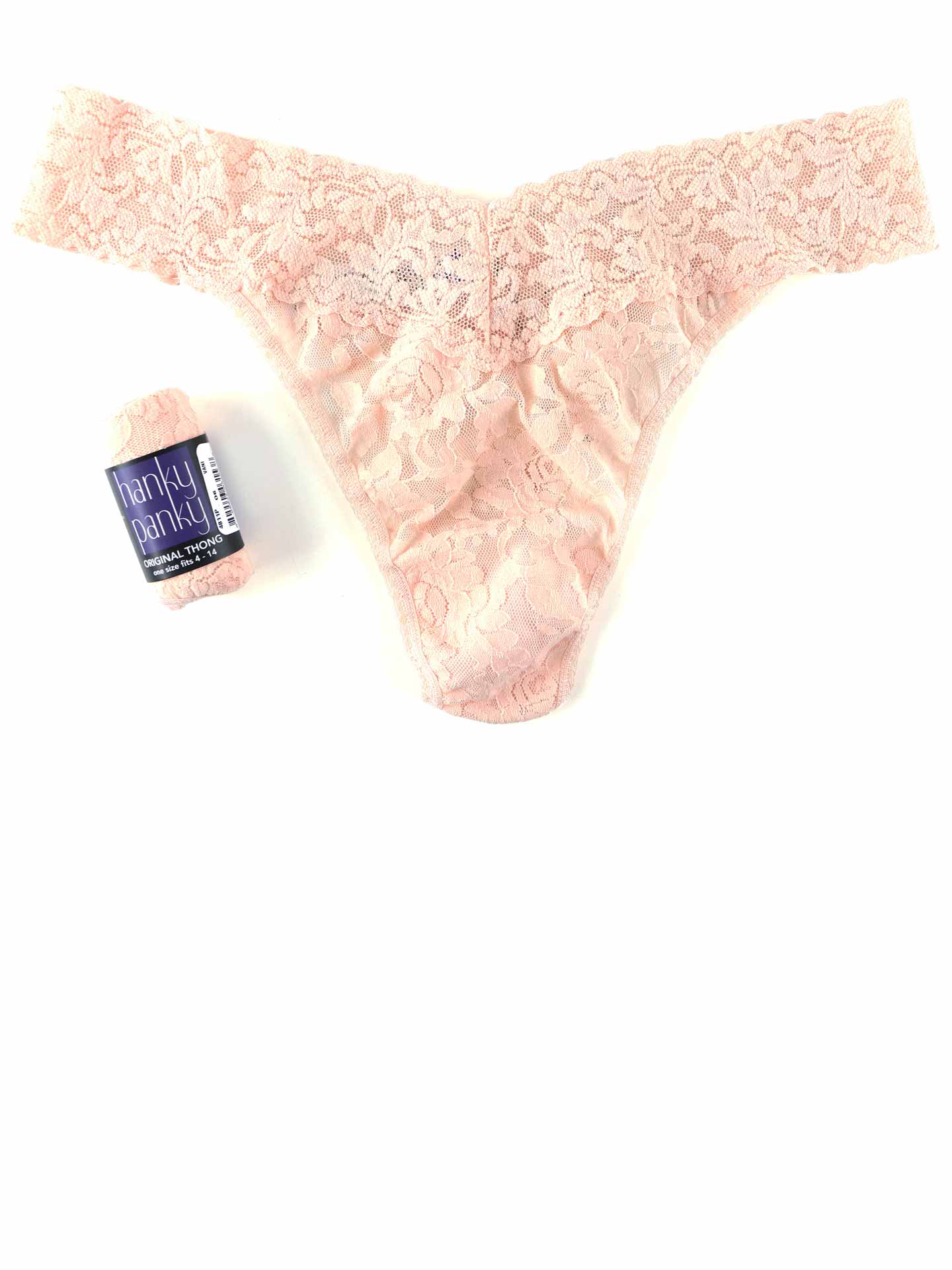HANKY PANKY Original String