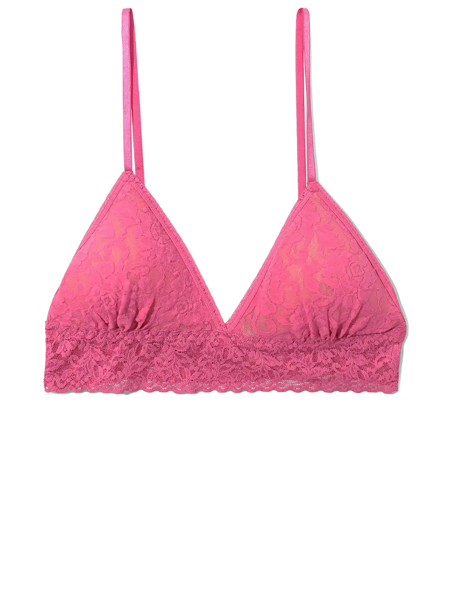 HANKY PANKY Padded Bralette