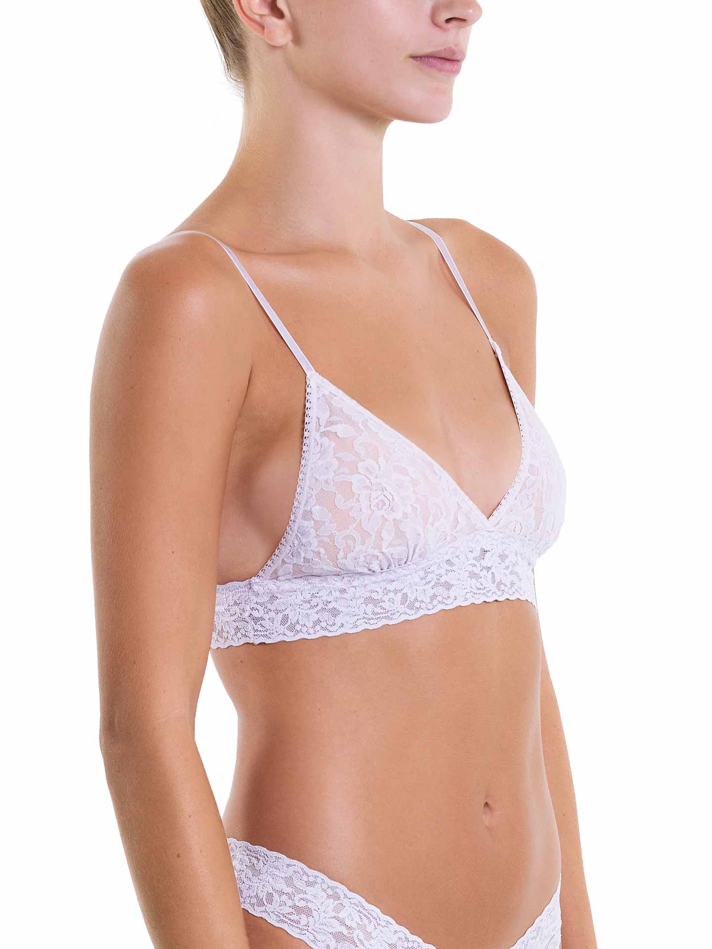 HANKY PANKY Padded Bralette