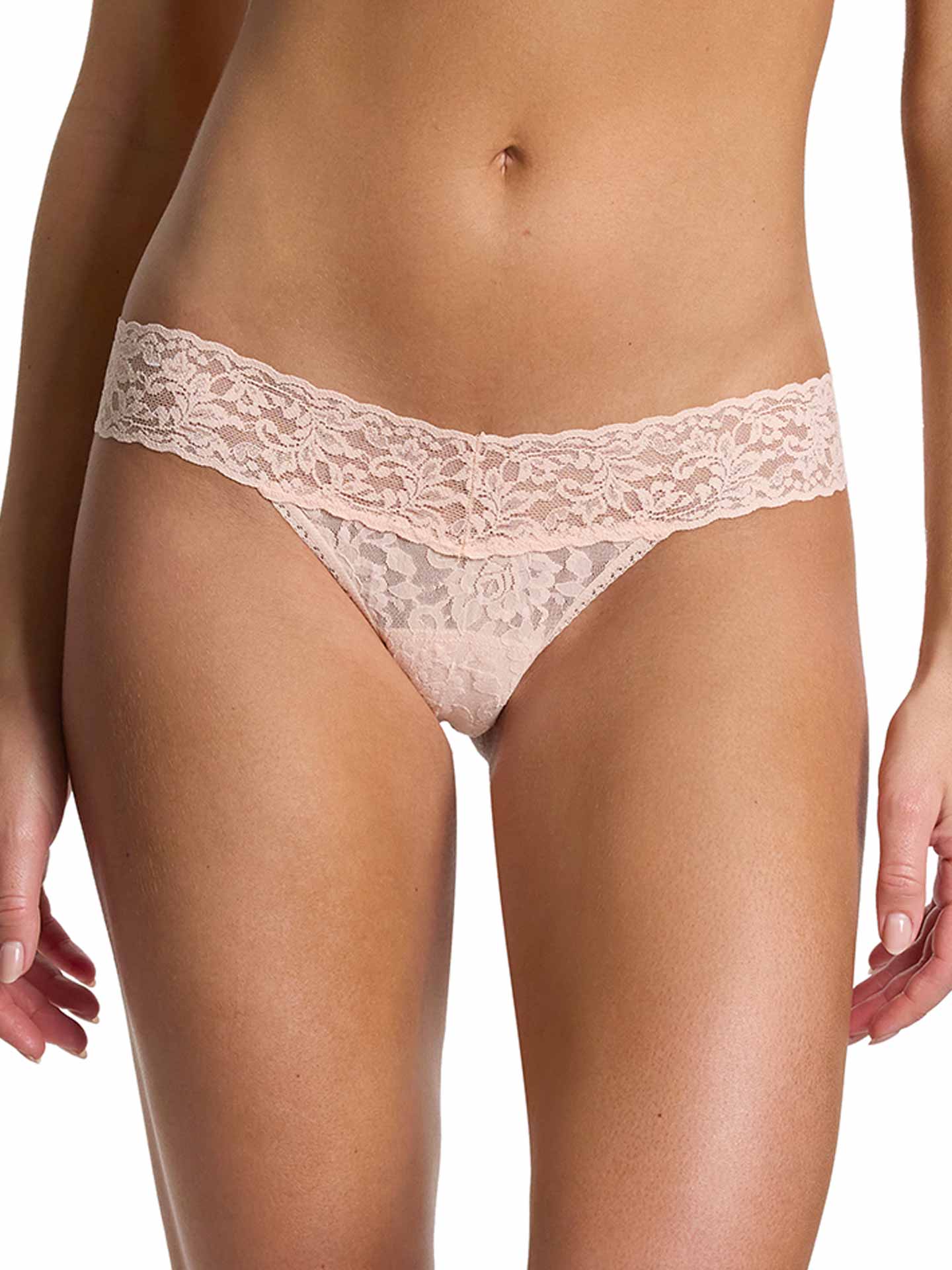 HANKY PANKY Low Rise String