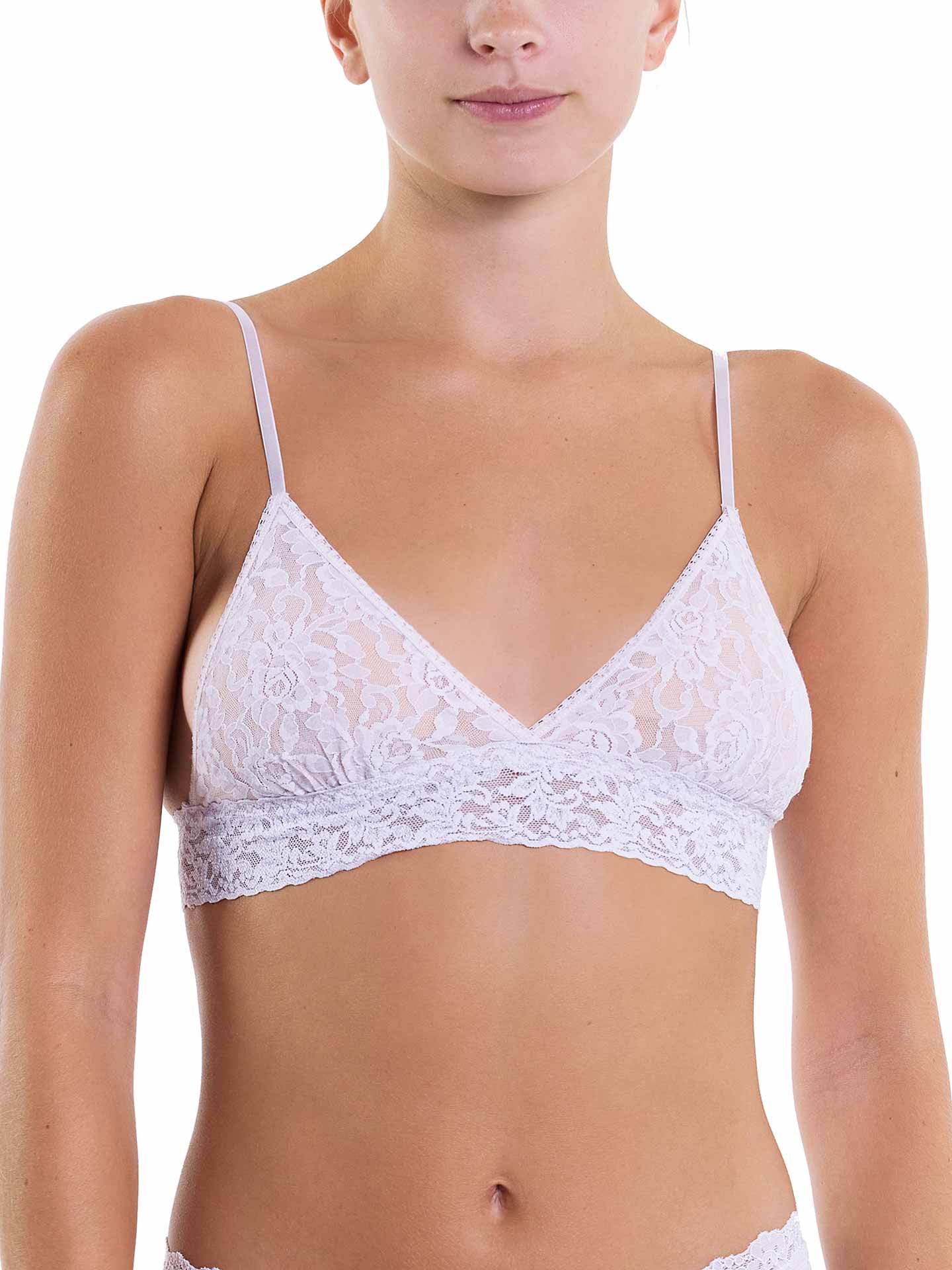 HANKY PANKY Padded Bralette