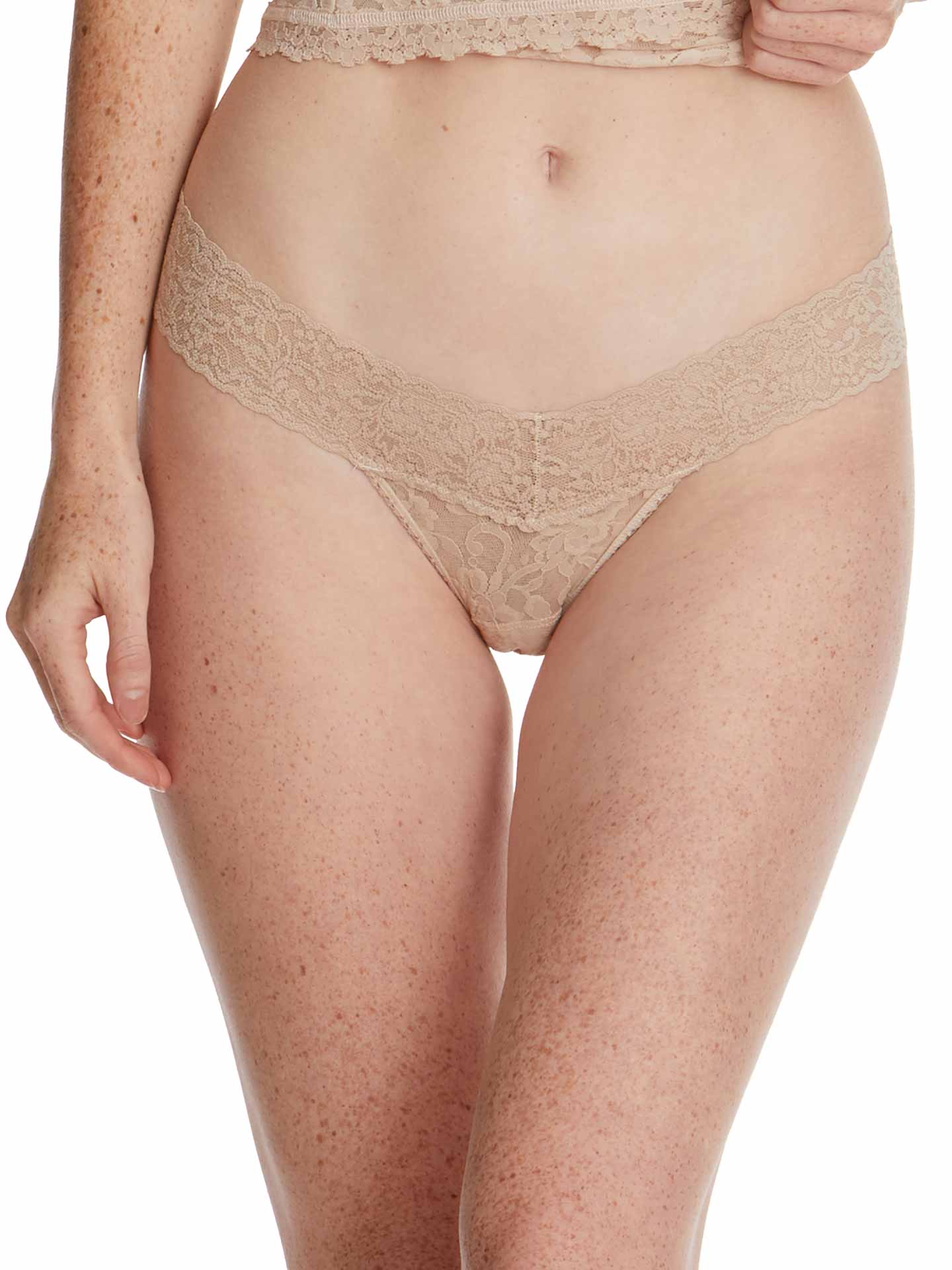 HANKY PANKY Low Rise String