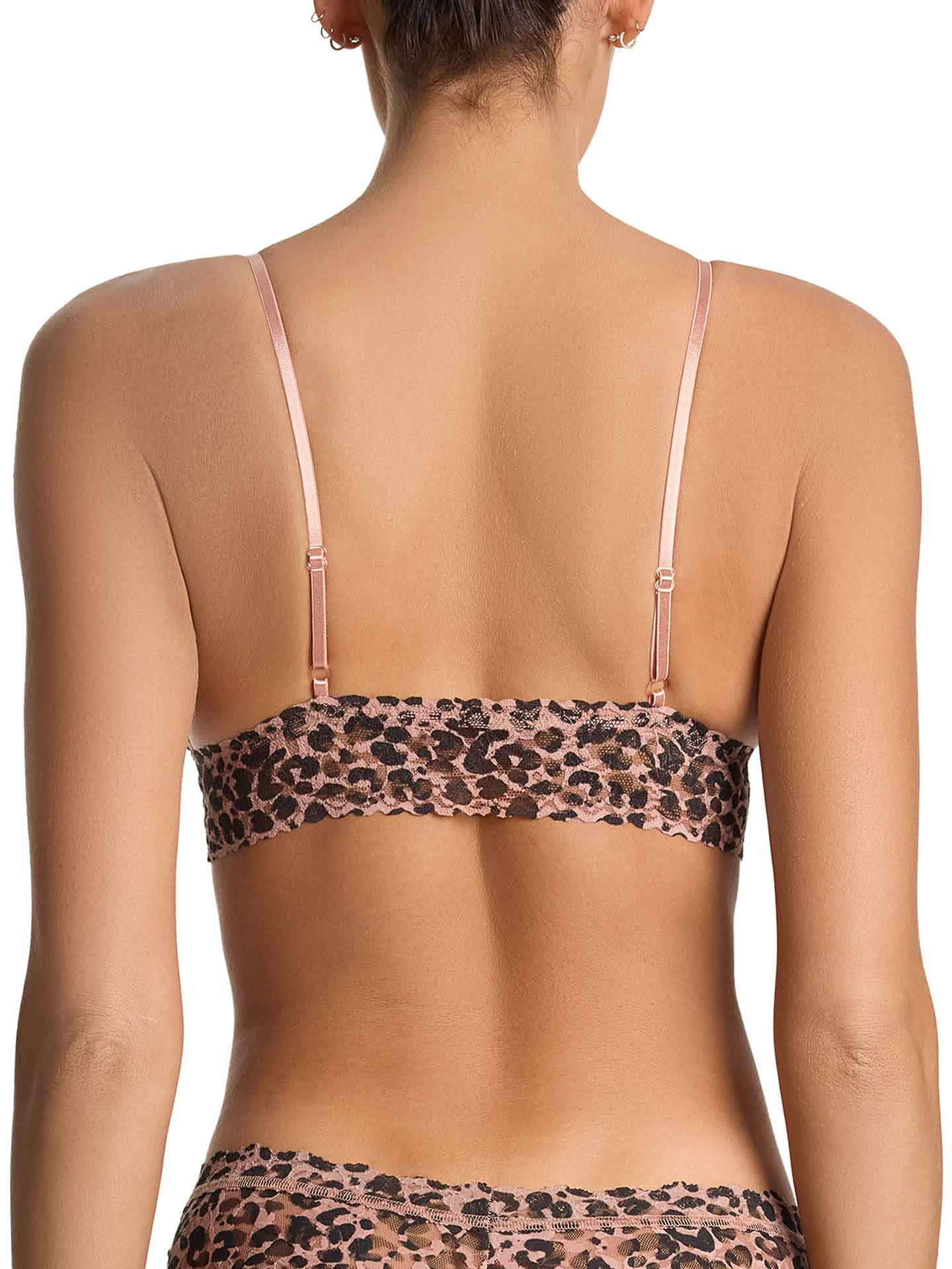 HANKY PANKY Padded Bralette