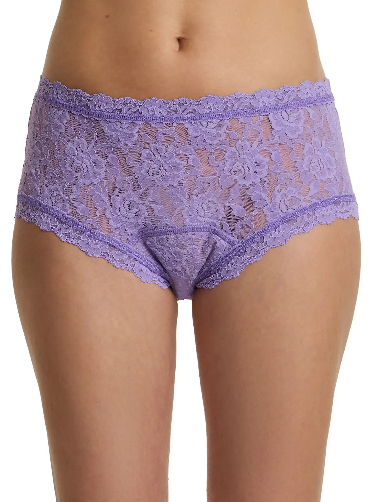 HANKY PANKY+ Boyshort Periodenslip