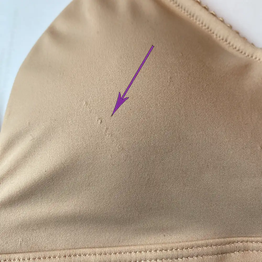 B-Ware - LEILANI Luana Triangle-BH - 80AA