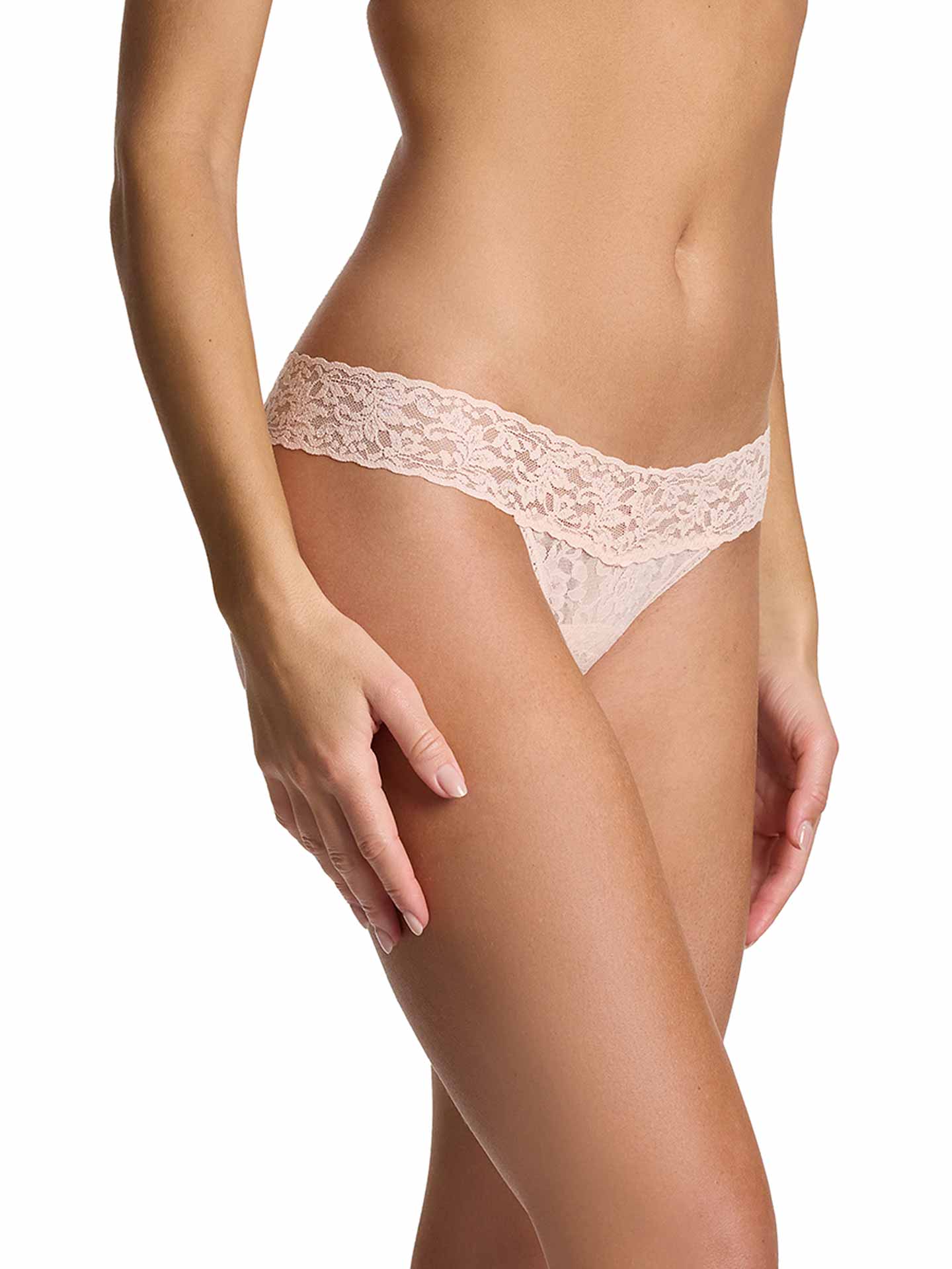 HANKY PANKY Low Rise String