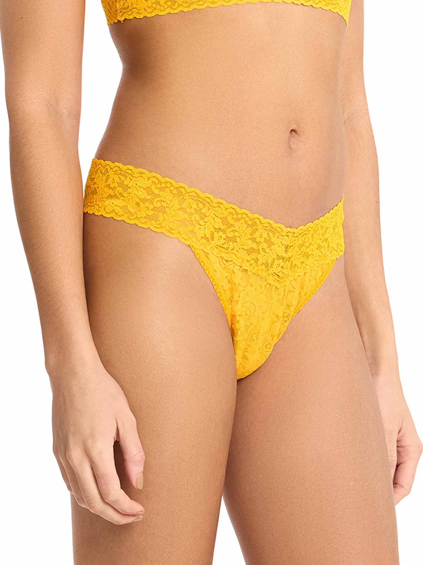 HANKY PANKY Original String