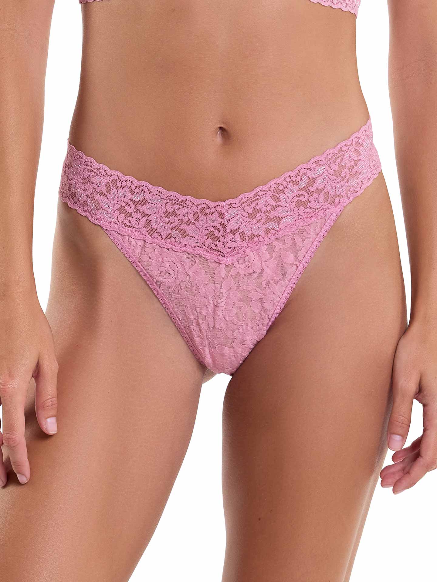 HANKY PANKY Original String