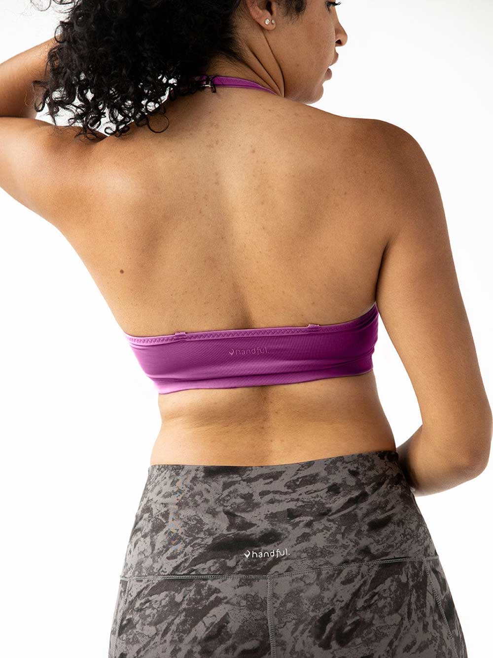 HANDFUL Adjustable Sport-BH