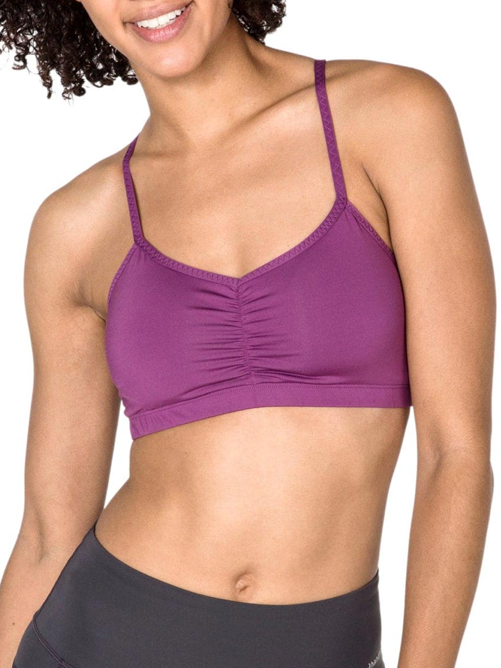 HANDFUL Adjustable Sport-BH