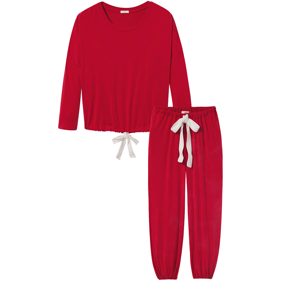 EBERJEY Giselle Pyjama Set