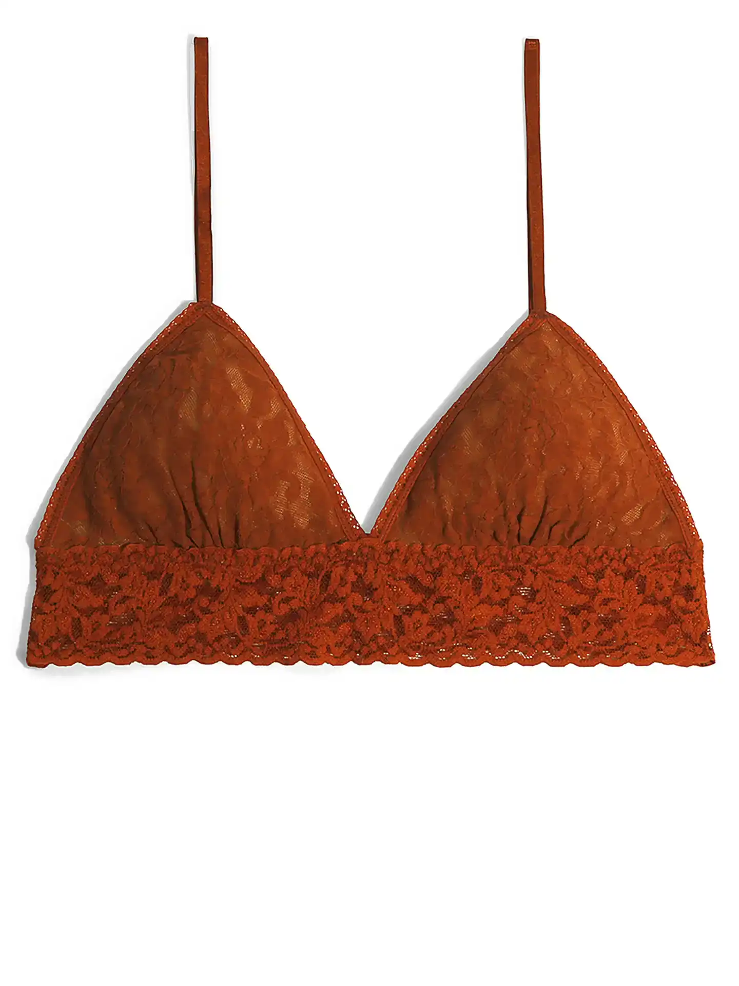 HANKY PANKY Padded Bralette