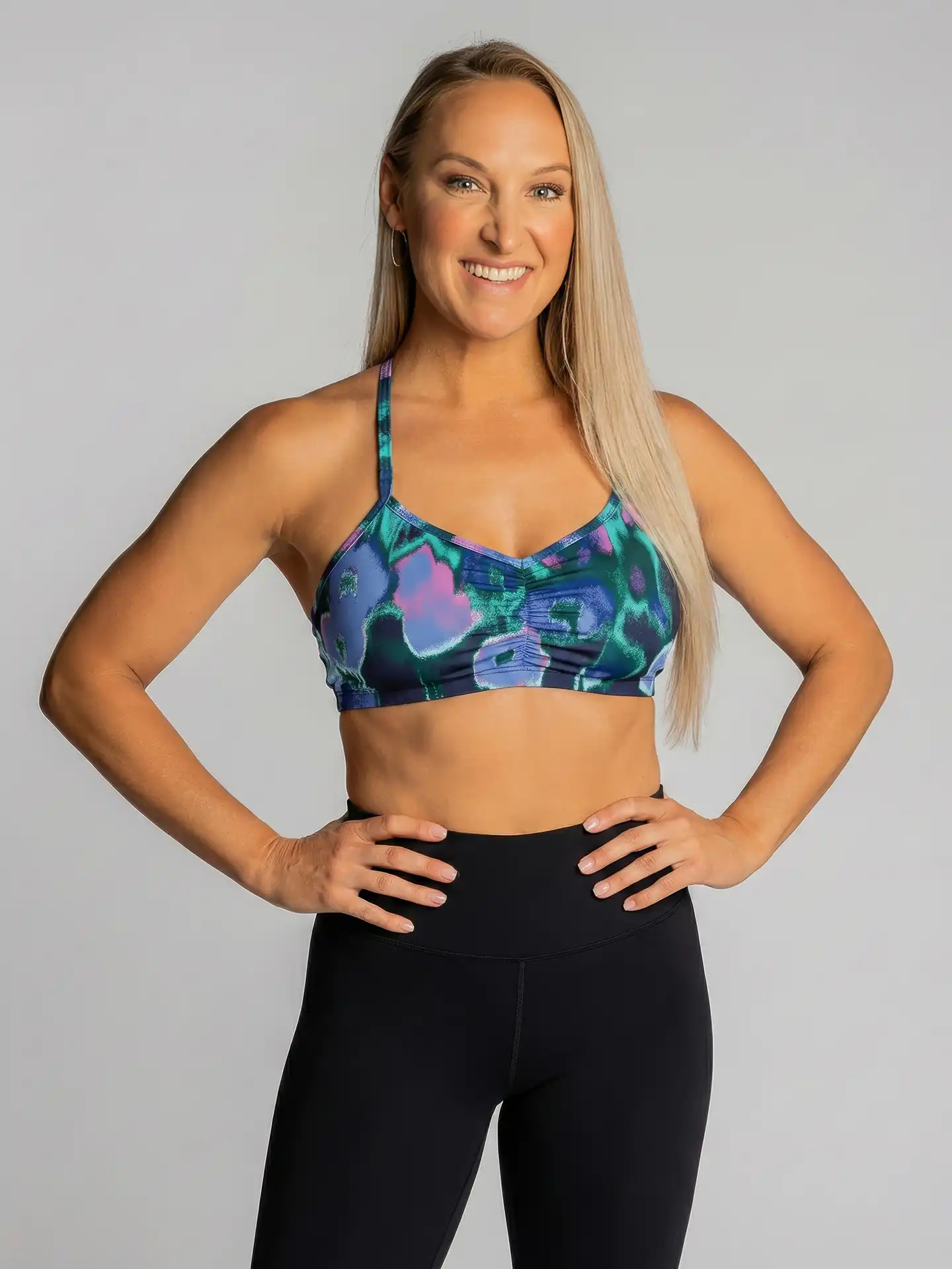 HANDFUL Adjustable Sport-BH