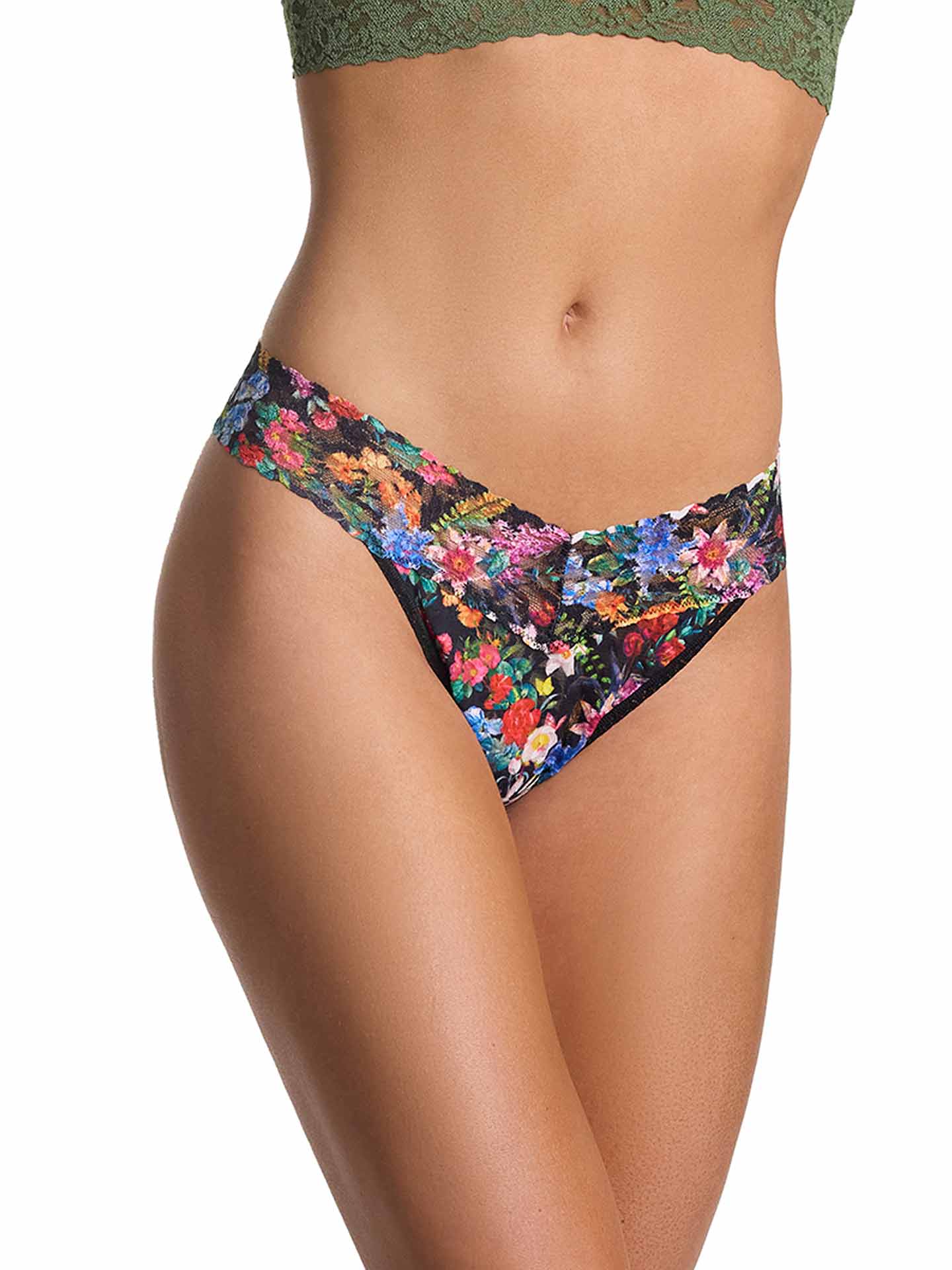 HANKY PANKY Original String