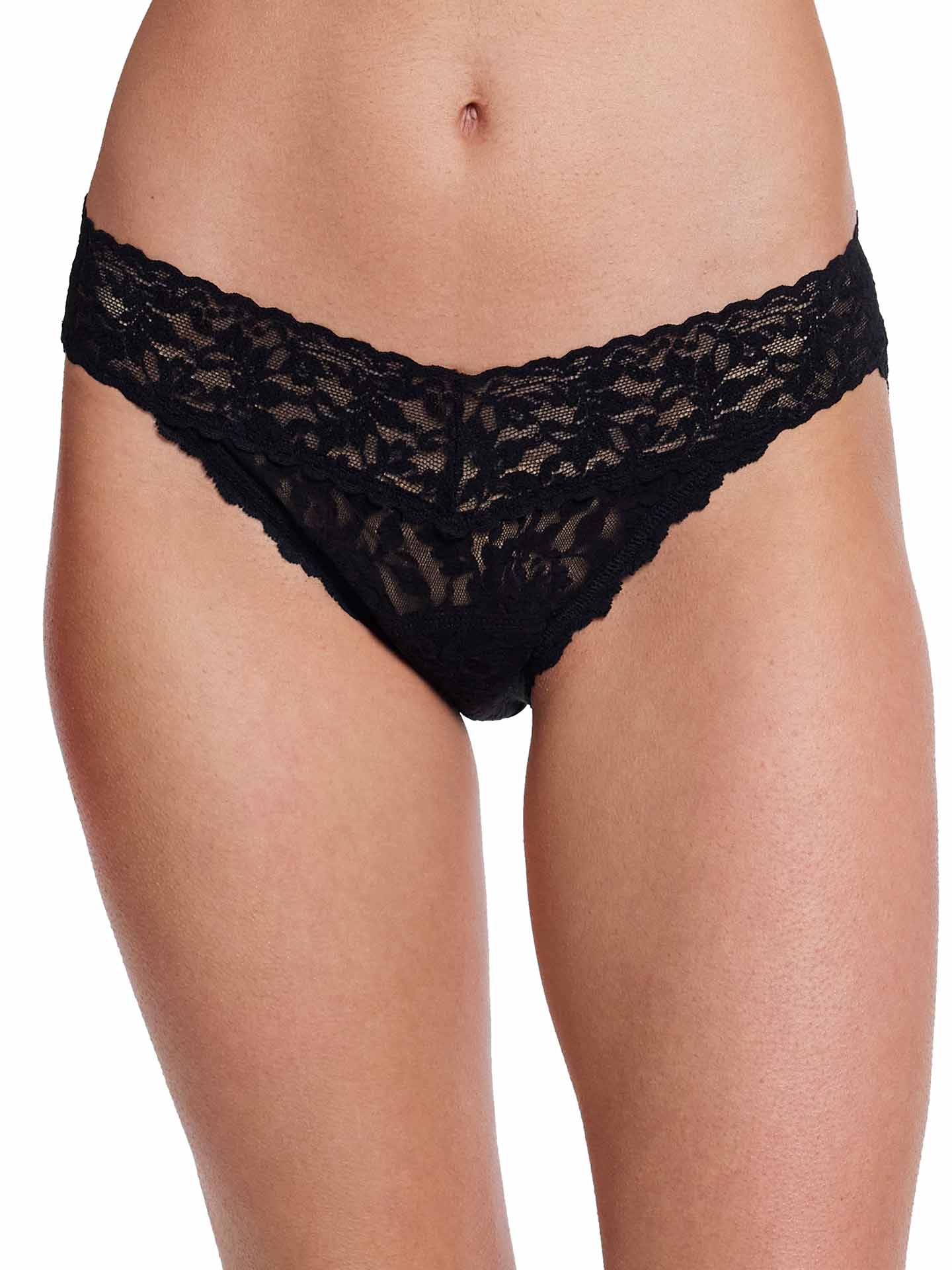 HANKY PANKY+ V-kini Periodenslip