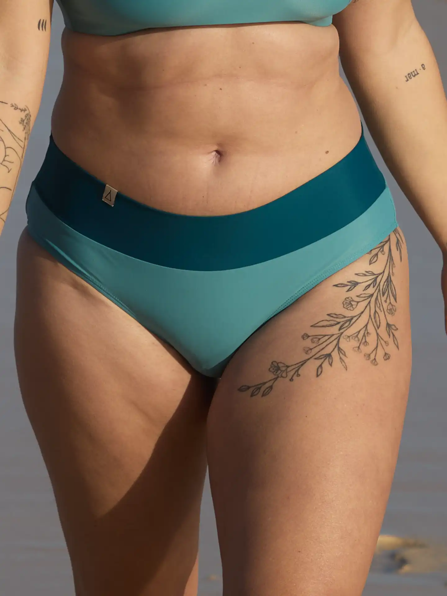 INASKA Bikinihose Flow