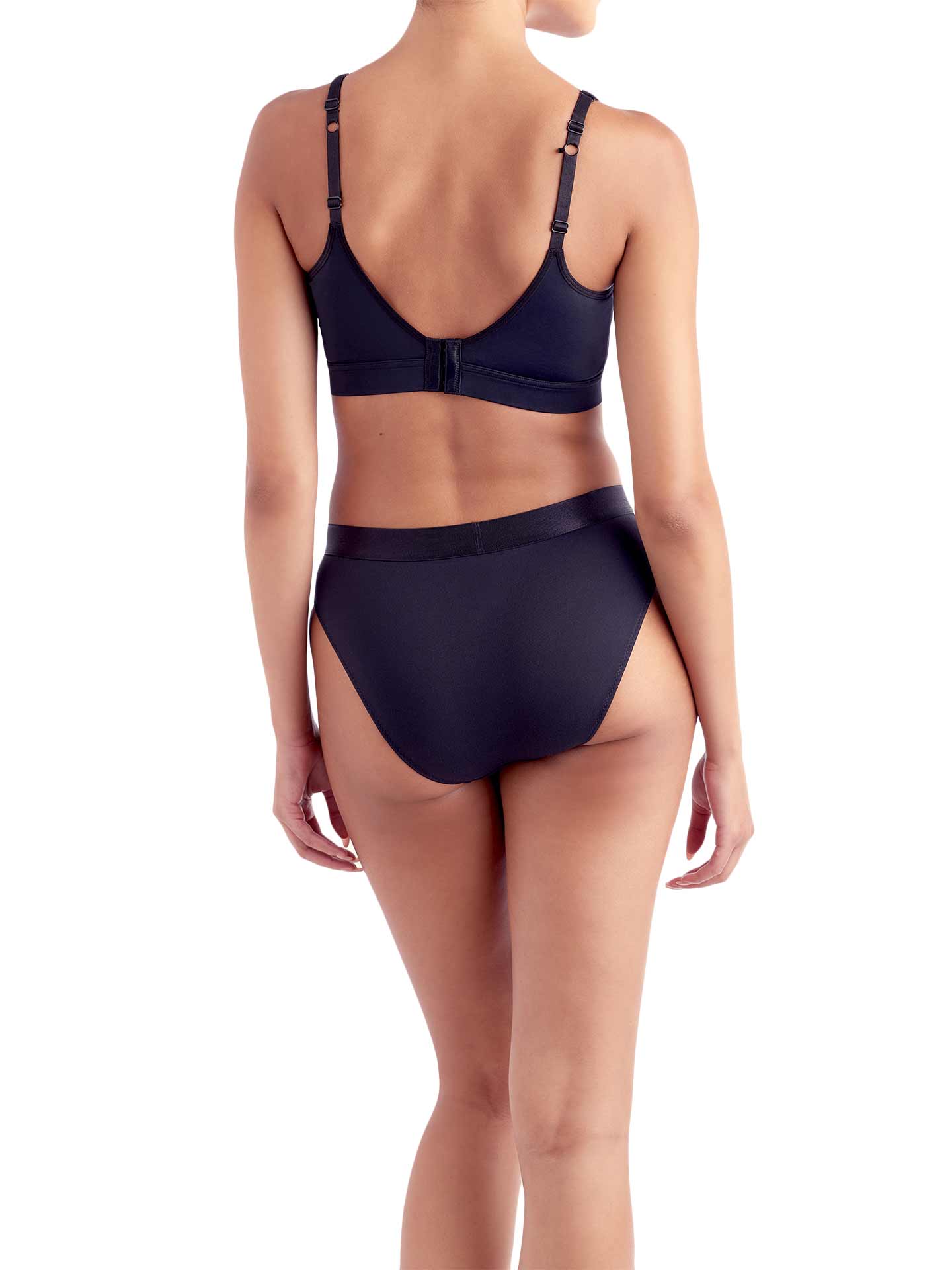 LITTLE BRA COMPANY Sport-BH Adah